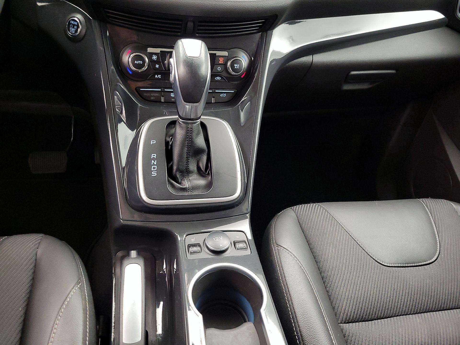 Thumbnail: 2013 Ford Escape - 16