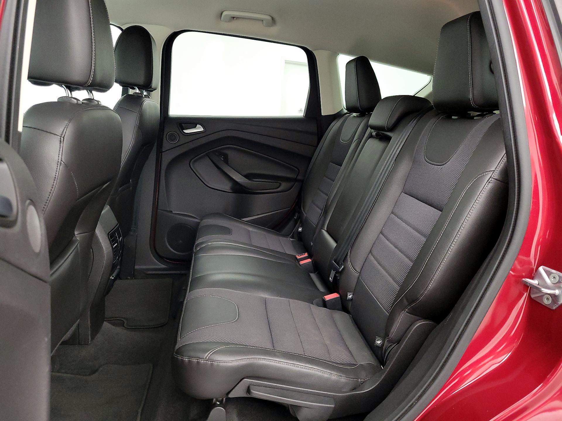 Thumbnail: 2013 Ford Escape - 18