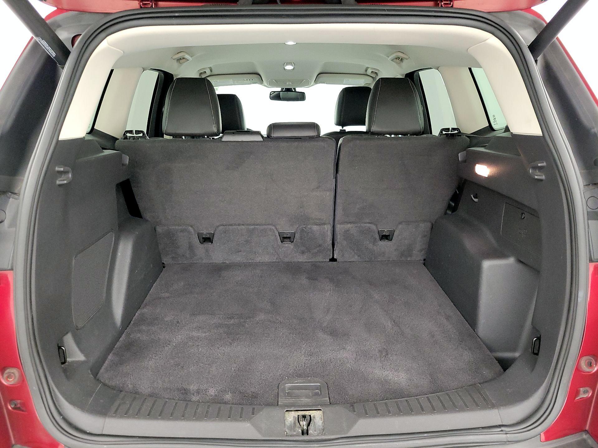 Thumbnail: 2013 Ford Escape - 19