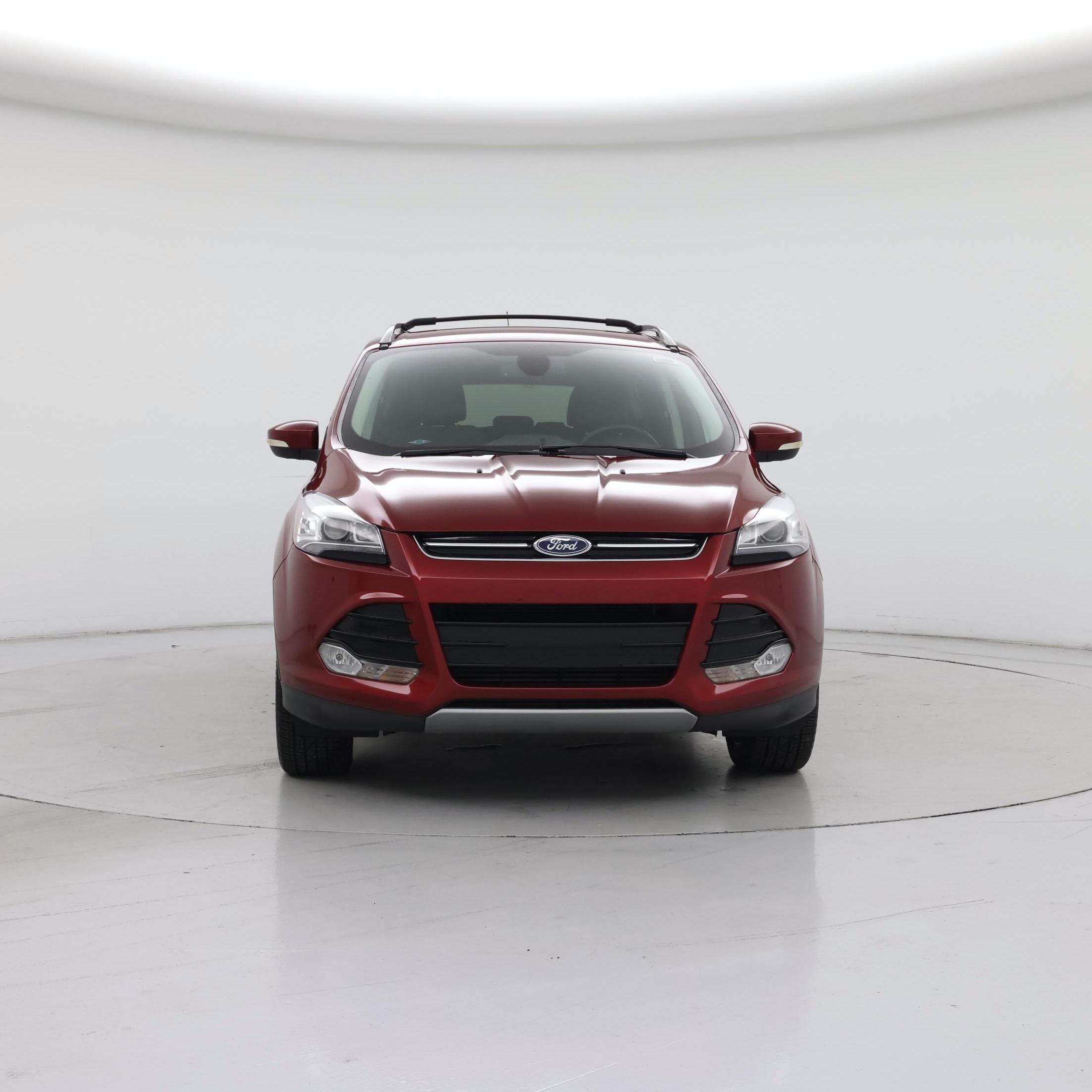 Thumbnail: 2013 Ford Escape - 5