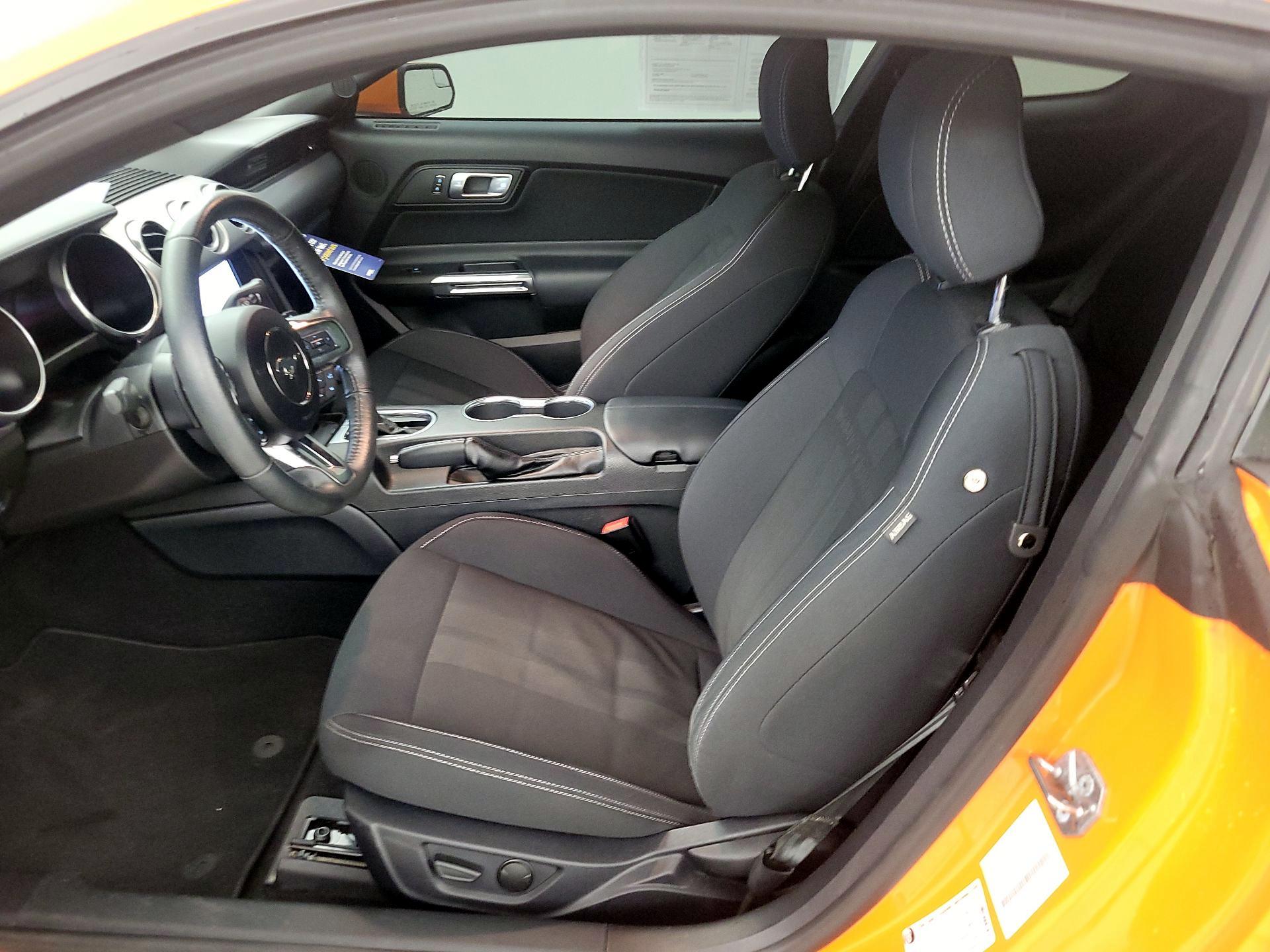 Thumbnail: 2020 Ford Mustang - 9