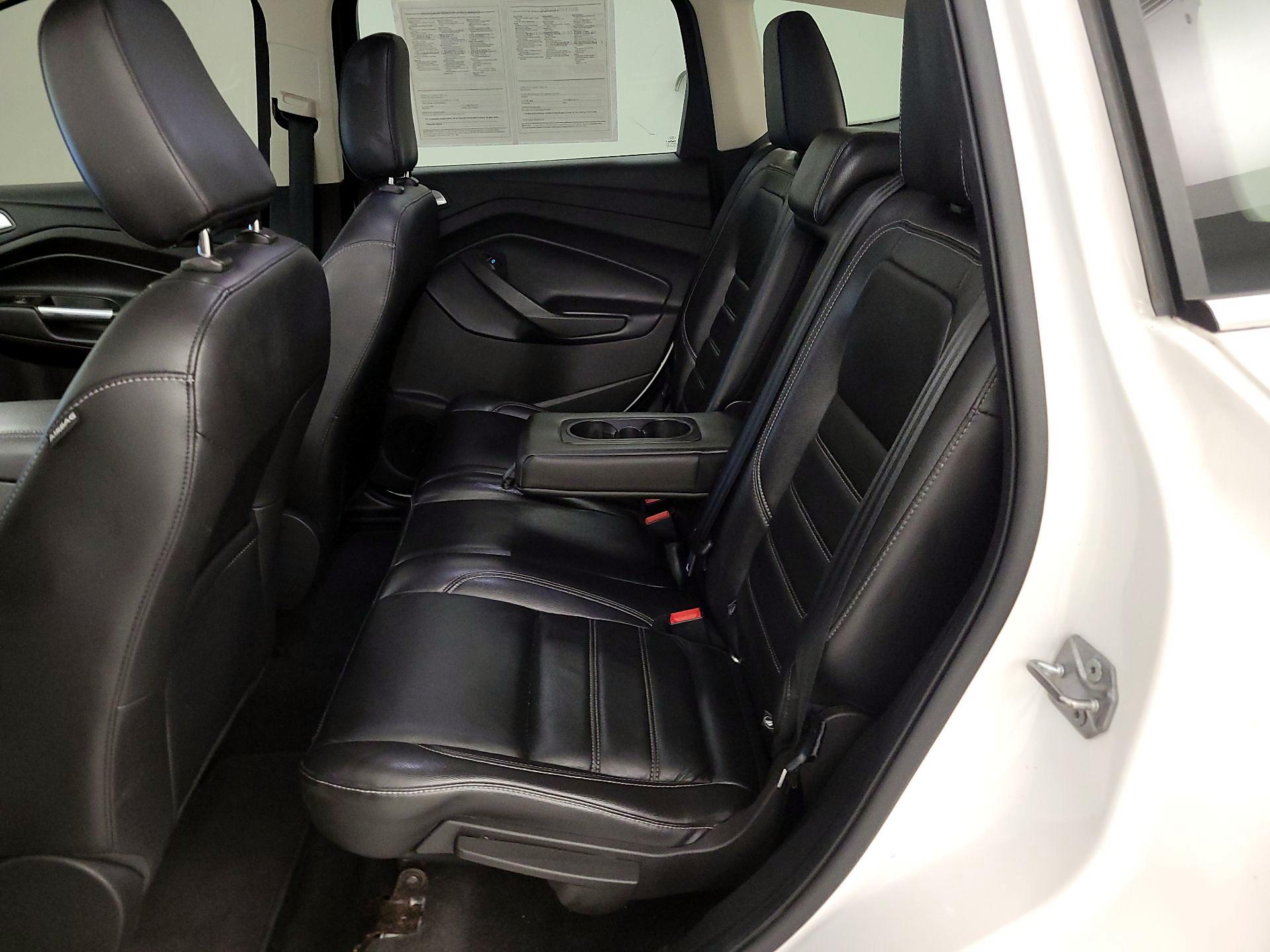 Thumbnail: 2019 Ford Escape - 18