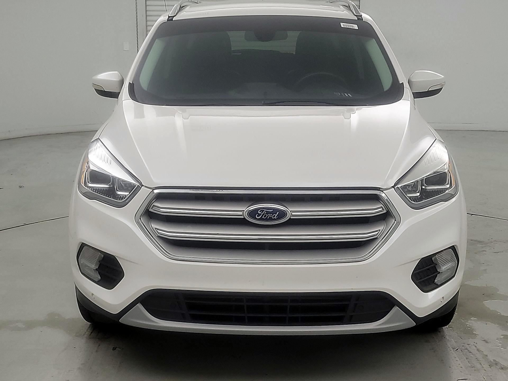 Thumbnail: 2019 Ford Escape - 2
