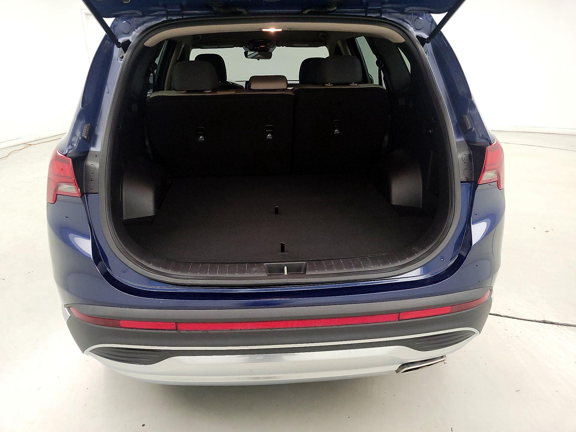 Thumbnail: 2021 Hyundai Santa Fe - 18