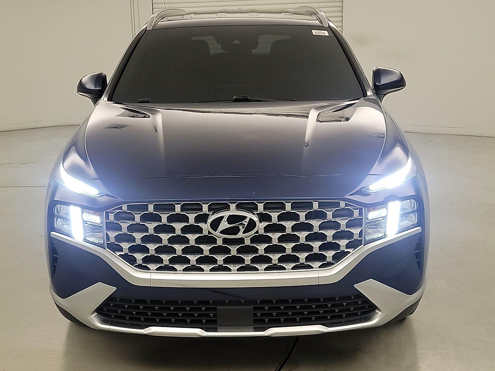 Thumbnail: 2021 Hyundai Santa Fe - 2