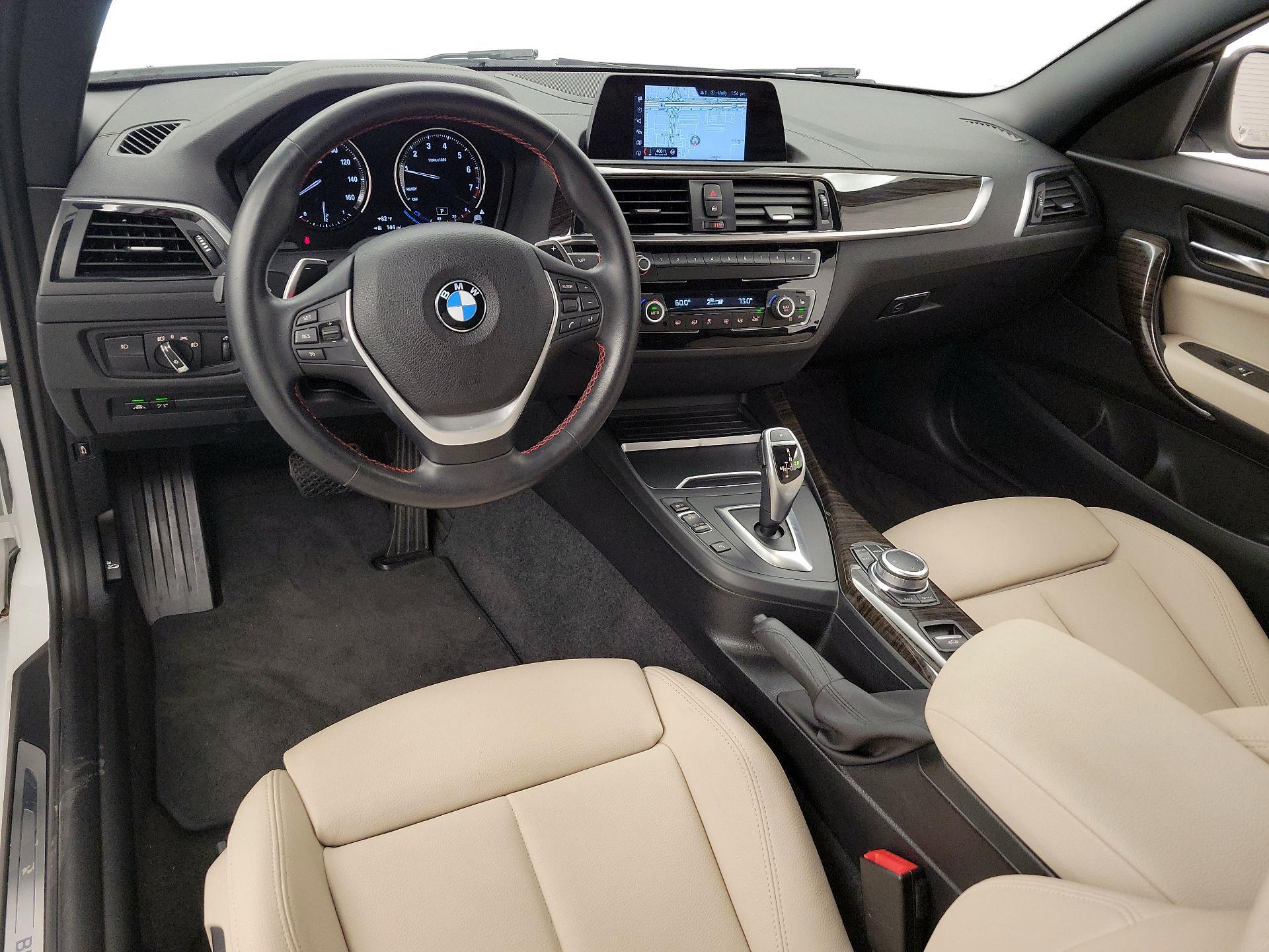 Thumbnail: 2021 BMW 2 Series - 9