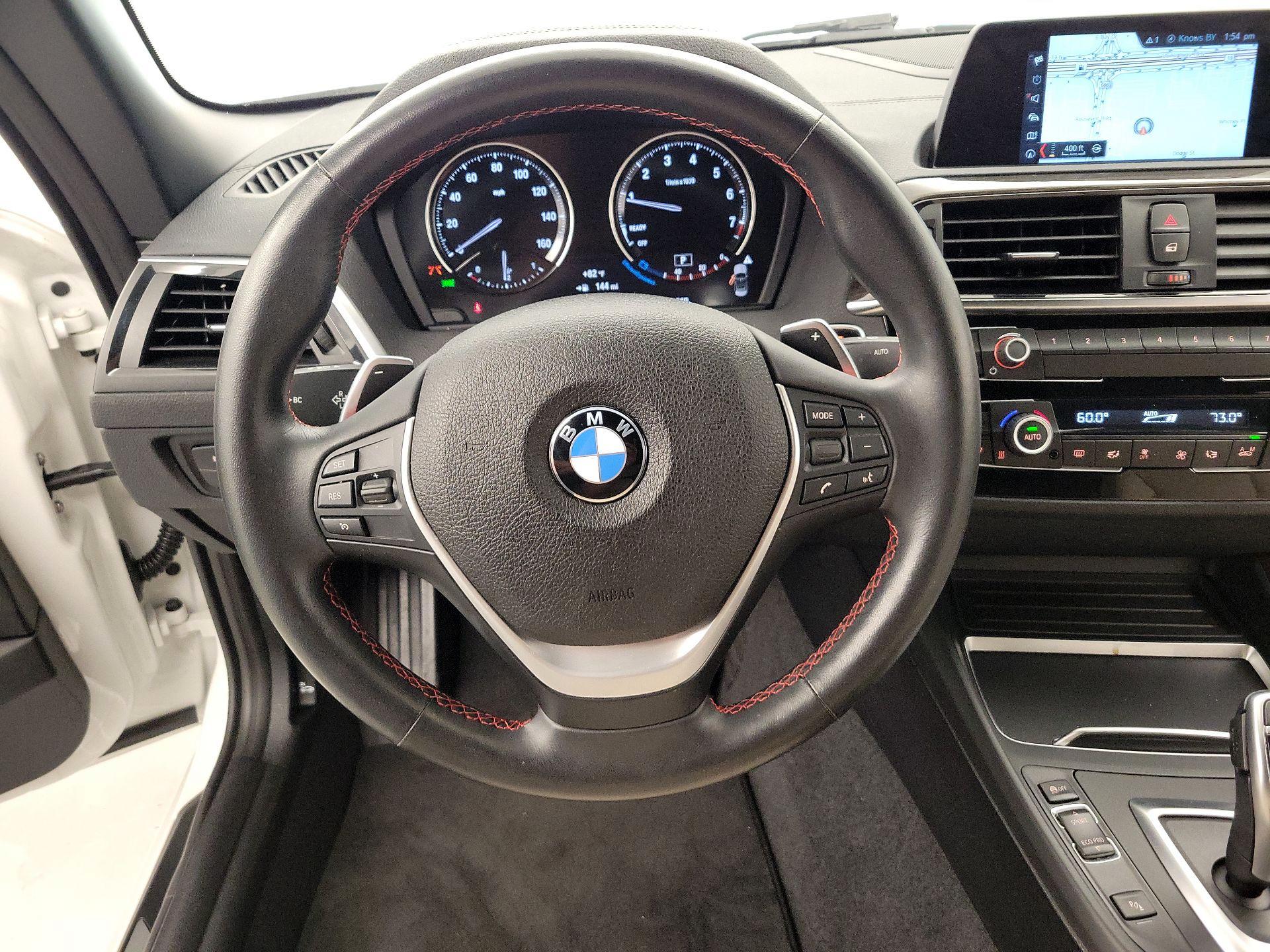 Thumbnail: 2021 BMW 2 Series - 10