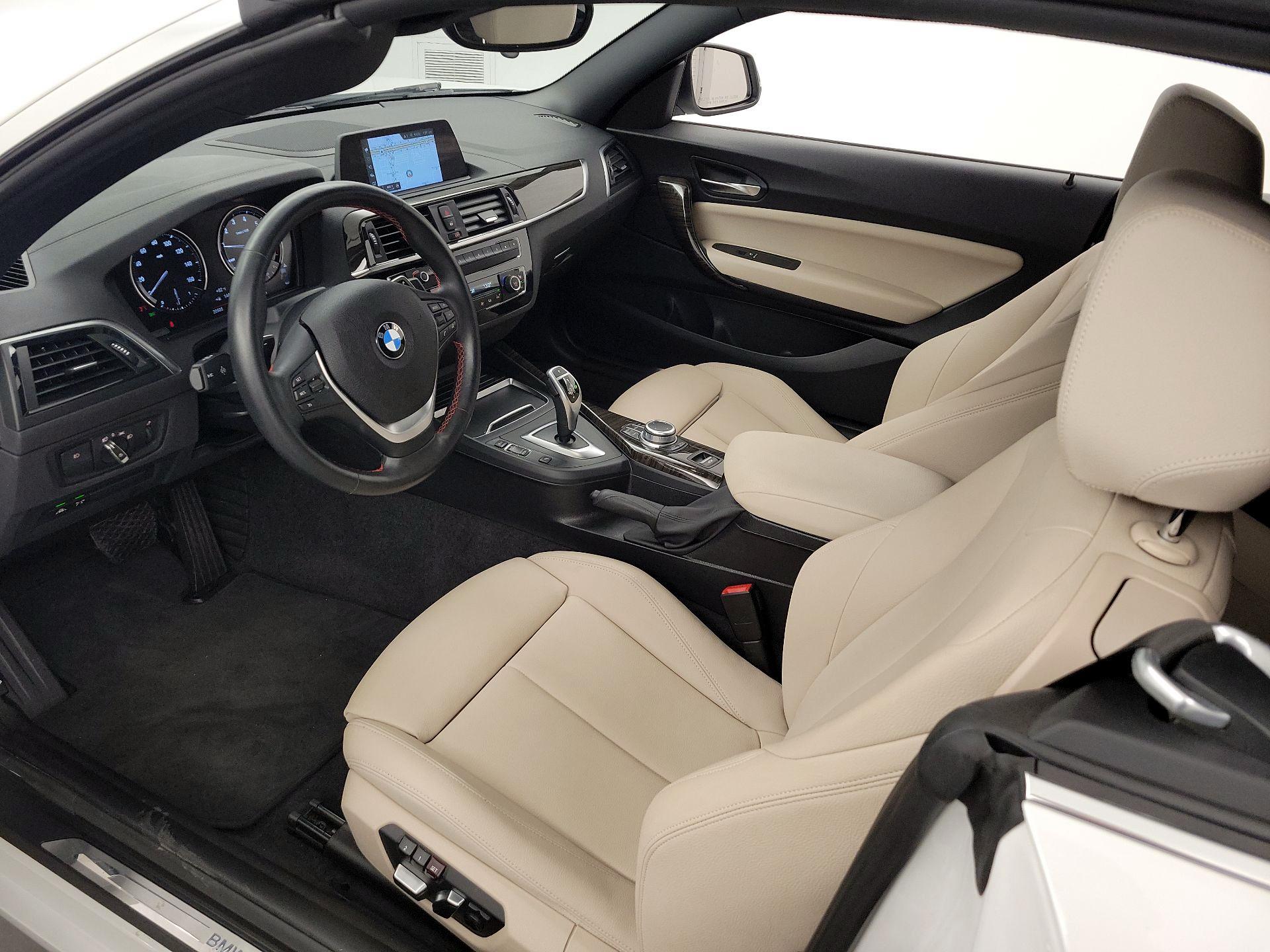 Thumbnail: 2021 BMW 2 Series - 11