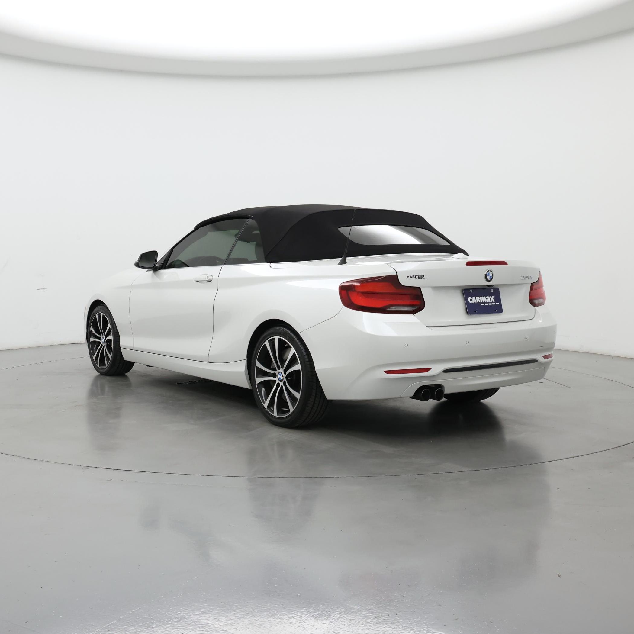 Thumbnail: 2021 BMW 2 Series - 2