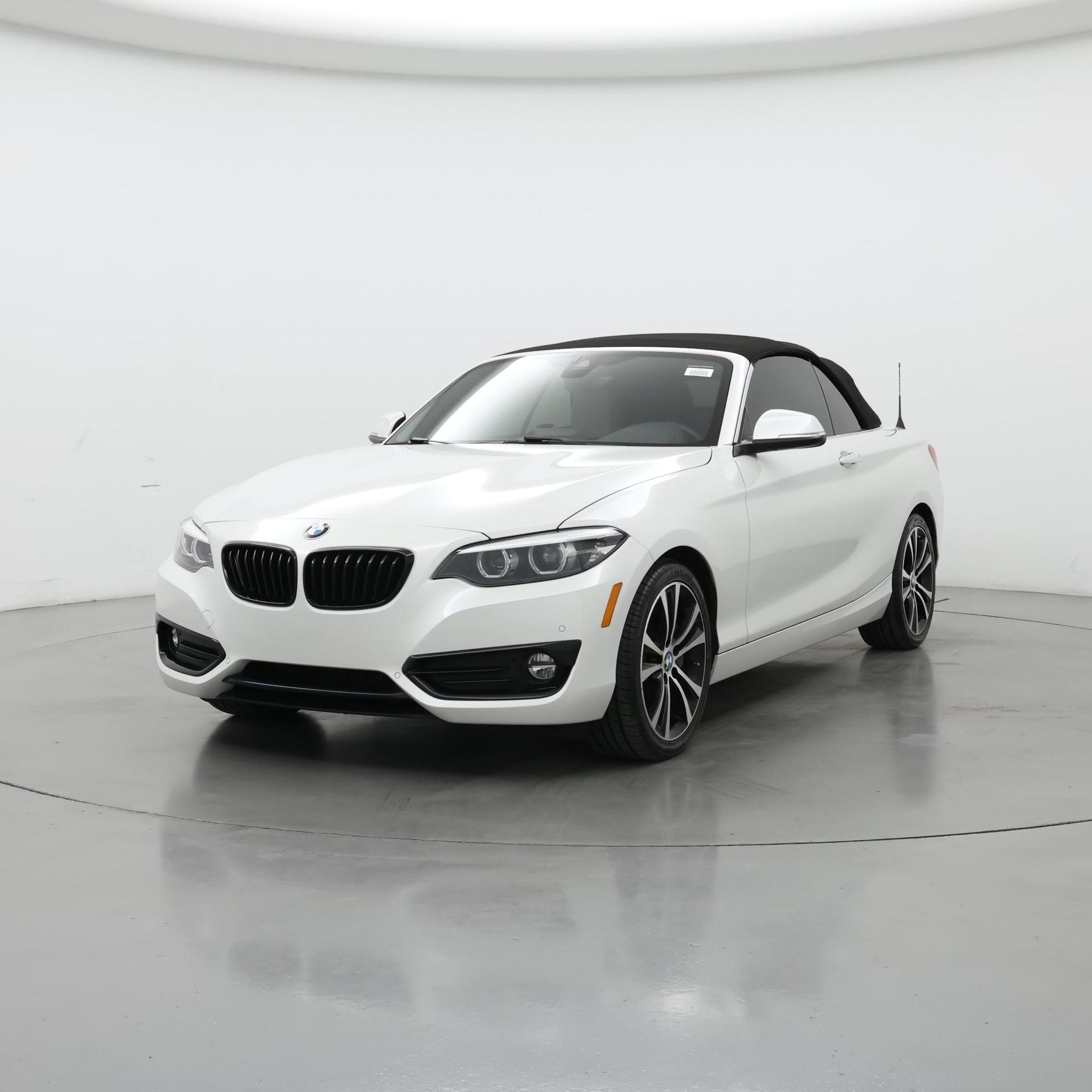 Thumbnail: 2021 BMW 2 Series - 4