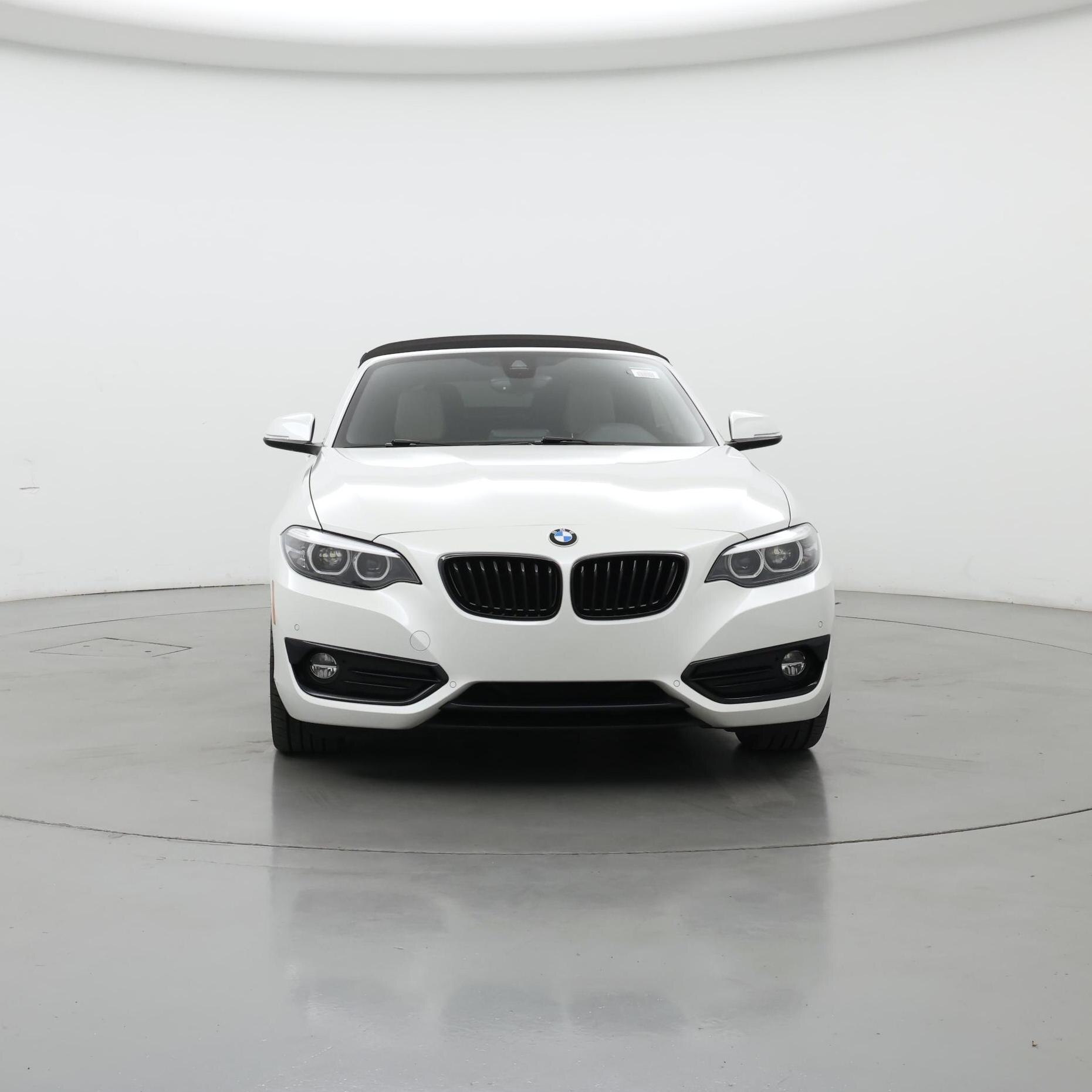 Thumbnail: 2021 BMW 2 Series - 5