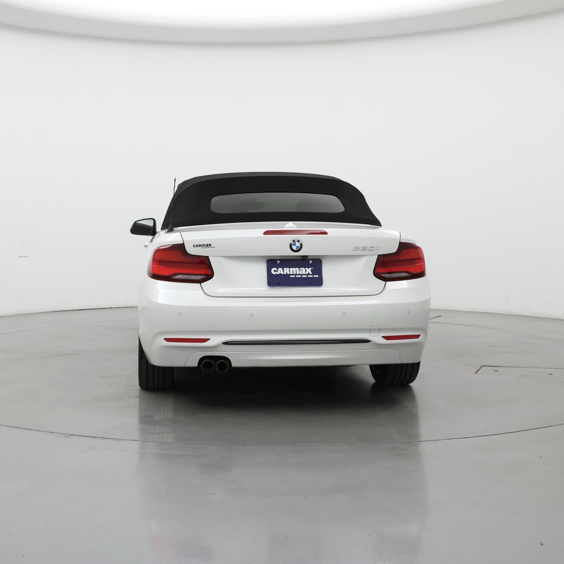 Thumbnail: 2021 BMW 2 Series - 6