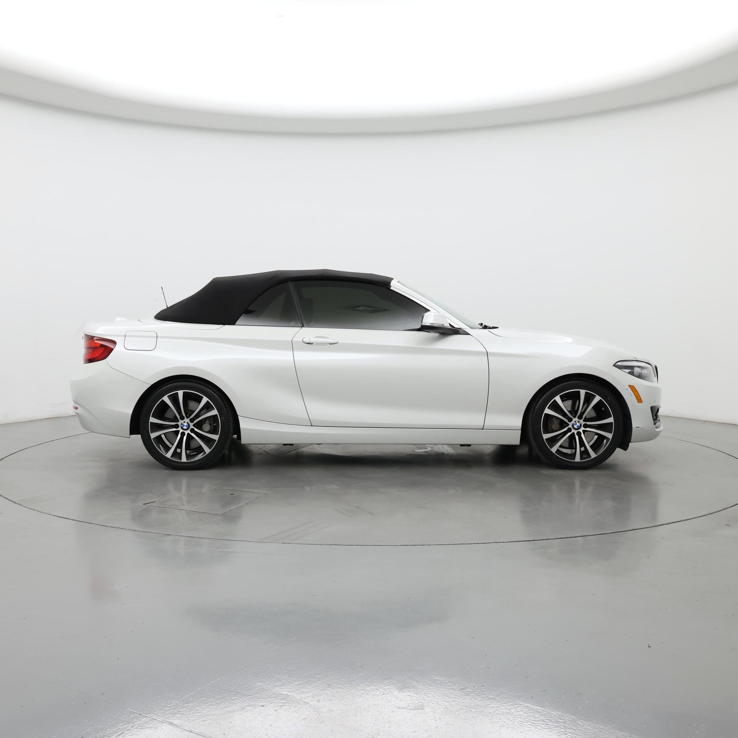 Thumbnail: 2021 BMW 2 Series - 7