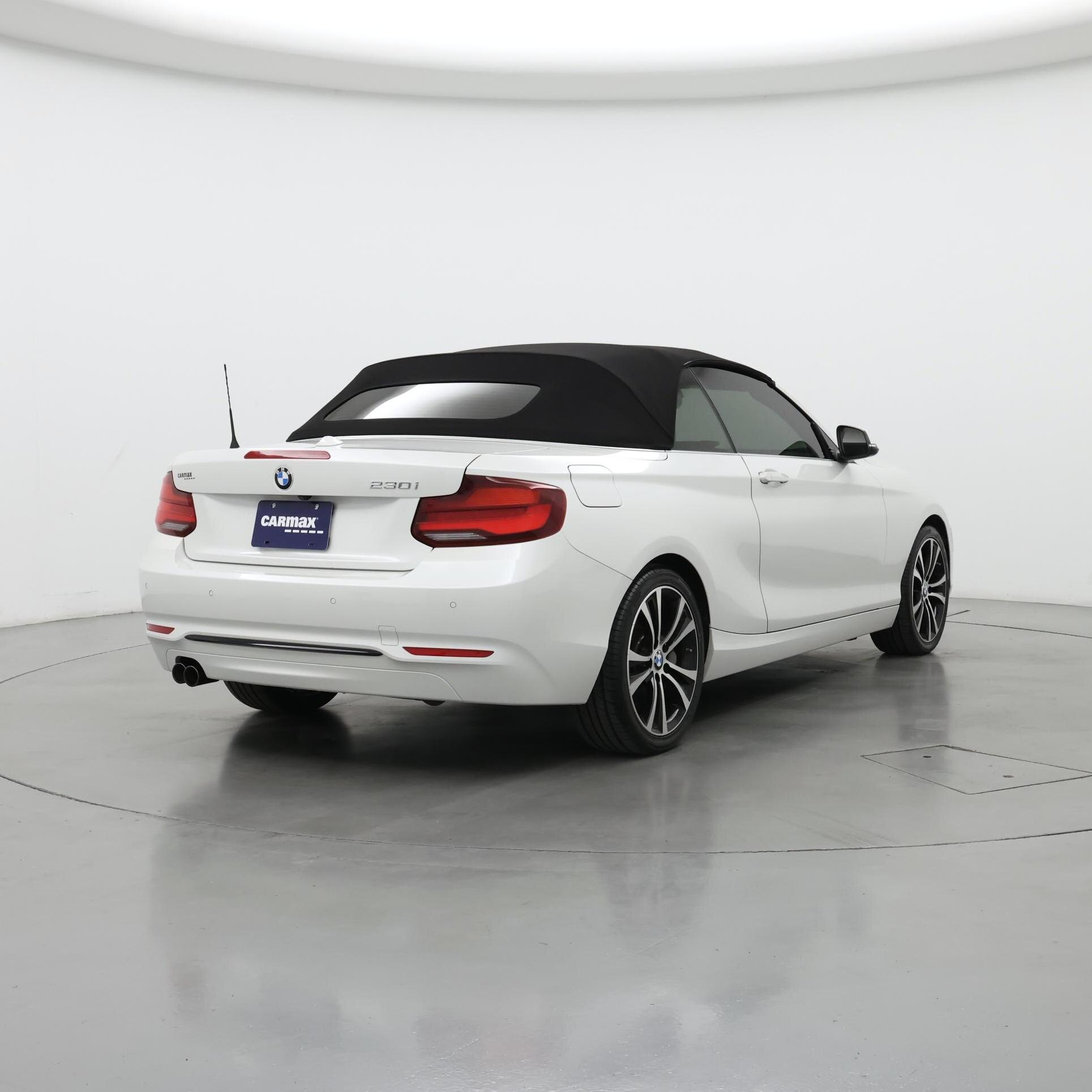 Thumbnail: 2021 BMW 2 Series - 8