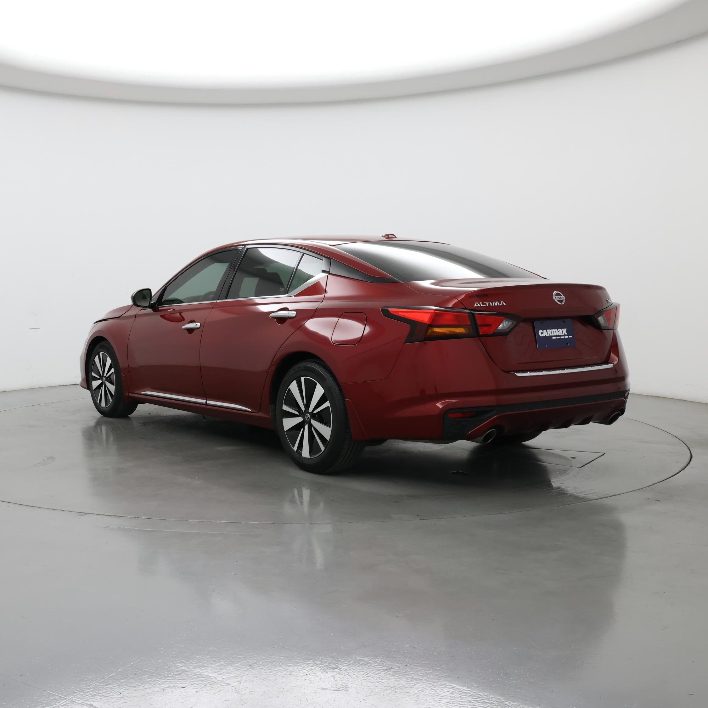 Thumbnail: 2020 Nissan Altima - 2