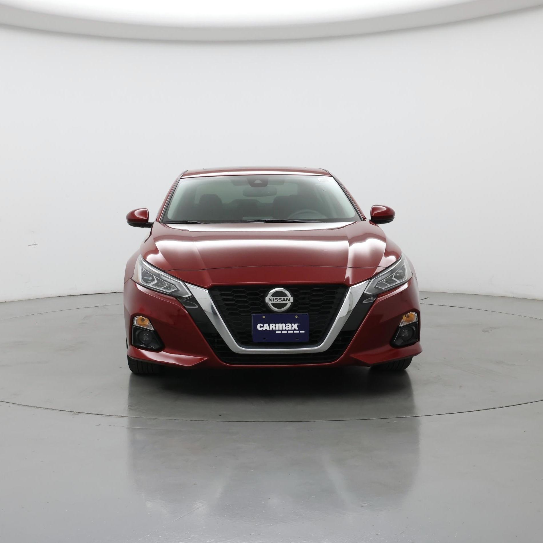 Thumbnail: 2020 Nissan Altima - 5
