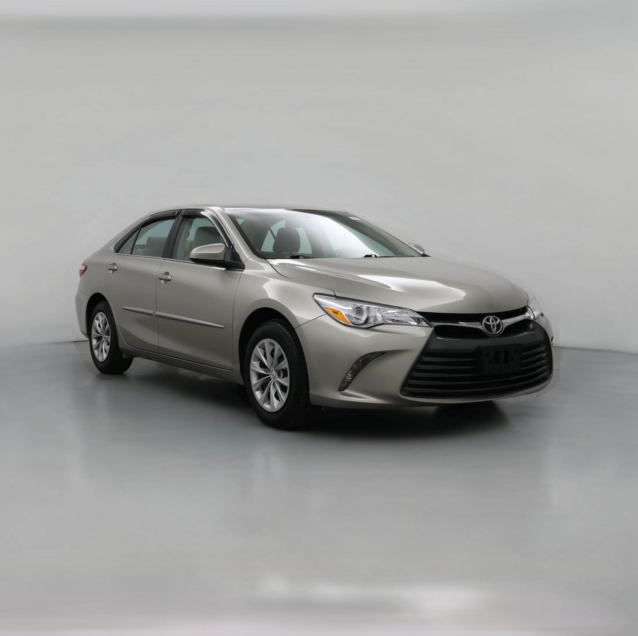 Thumbnail: 2016 Toyota Camry - 1
