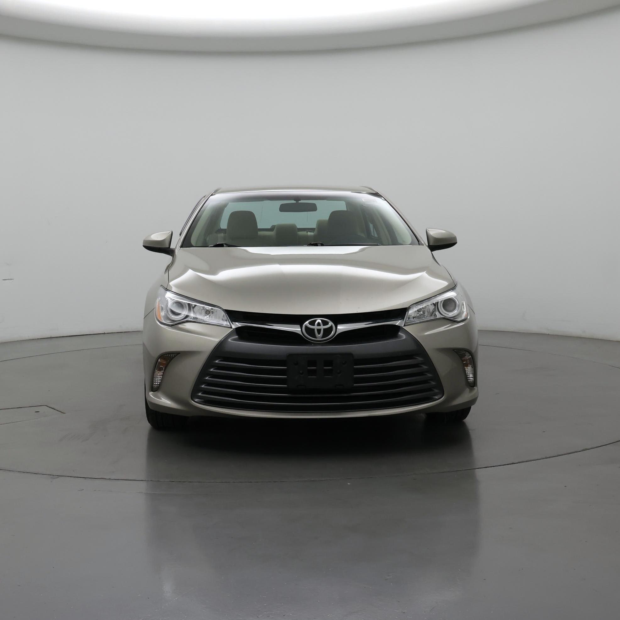 Thumbnail: 2016 Toyota Camry - 5