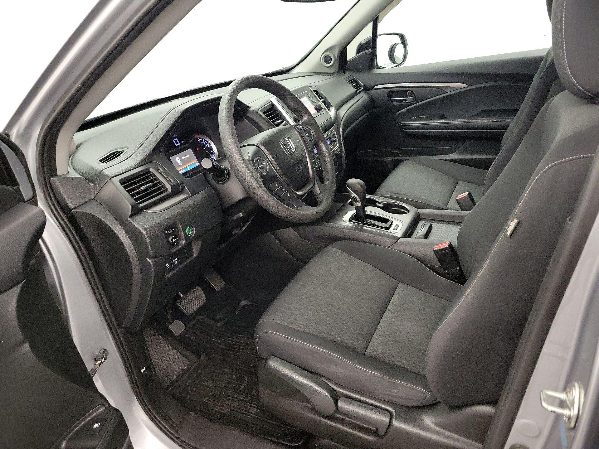 Thumbnail: 2018 Honda Ridgeline - 11