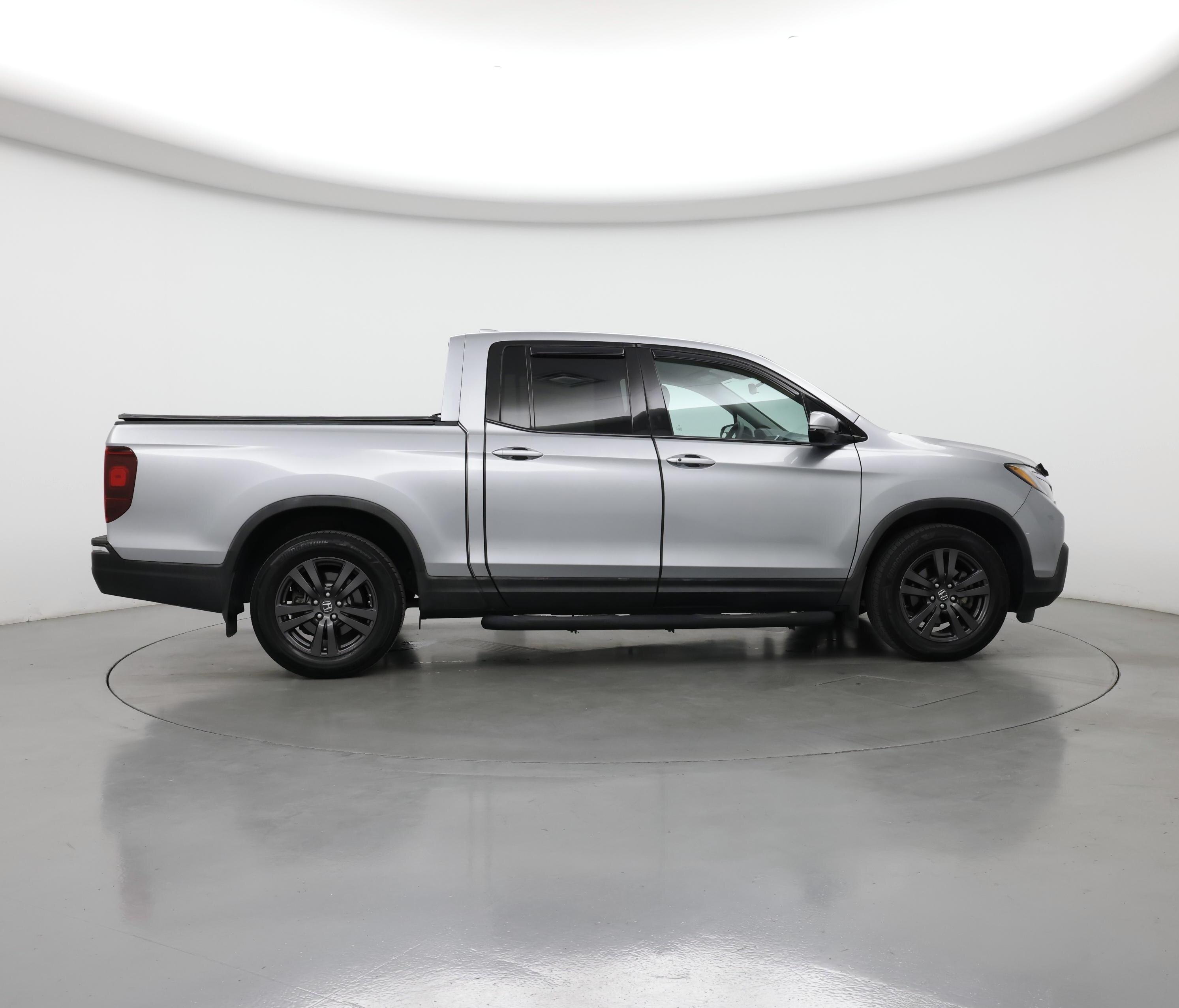 Thumbnail: 2018 Honda Ridgeline - 7