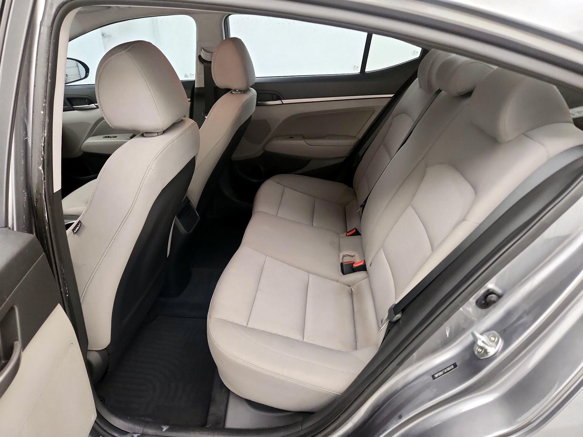 Thumbnail: 2018 Hyundai Elantra - 20
