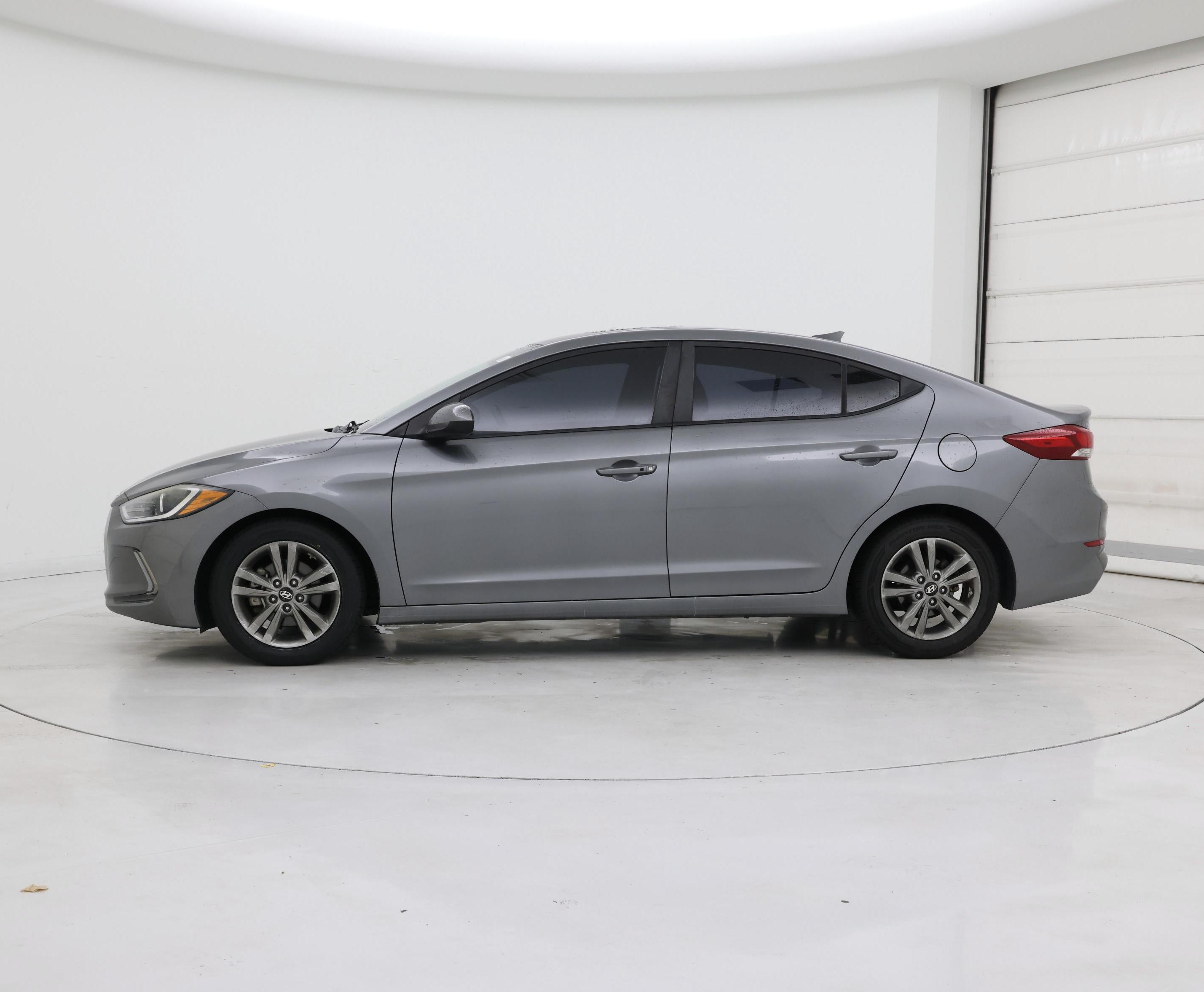 Thumbnail: 2018 Hyundai Elantra - 3
