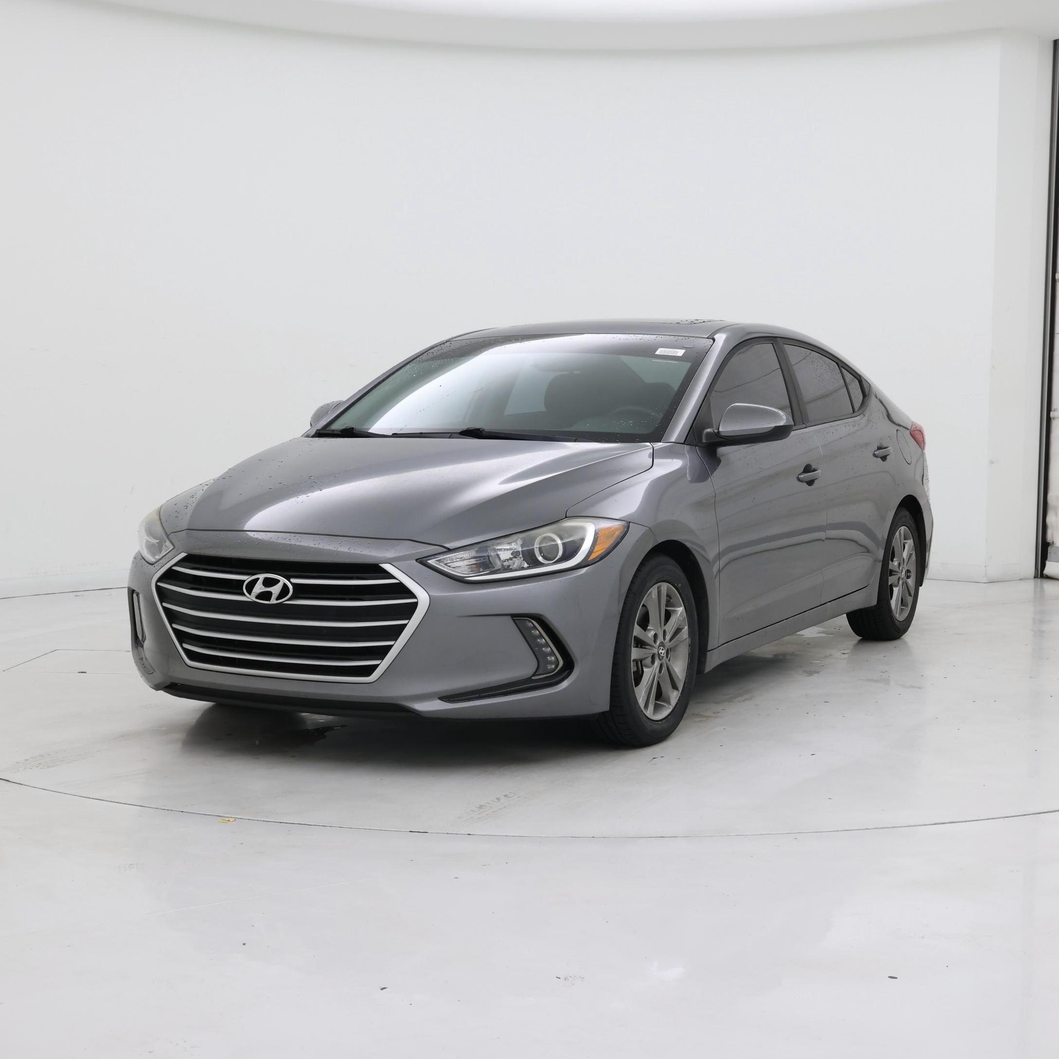 Thumbnail: 2018 Hyundai Elantra - 4