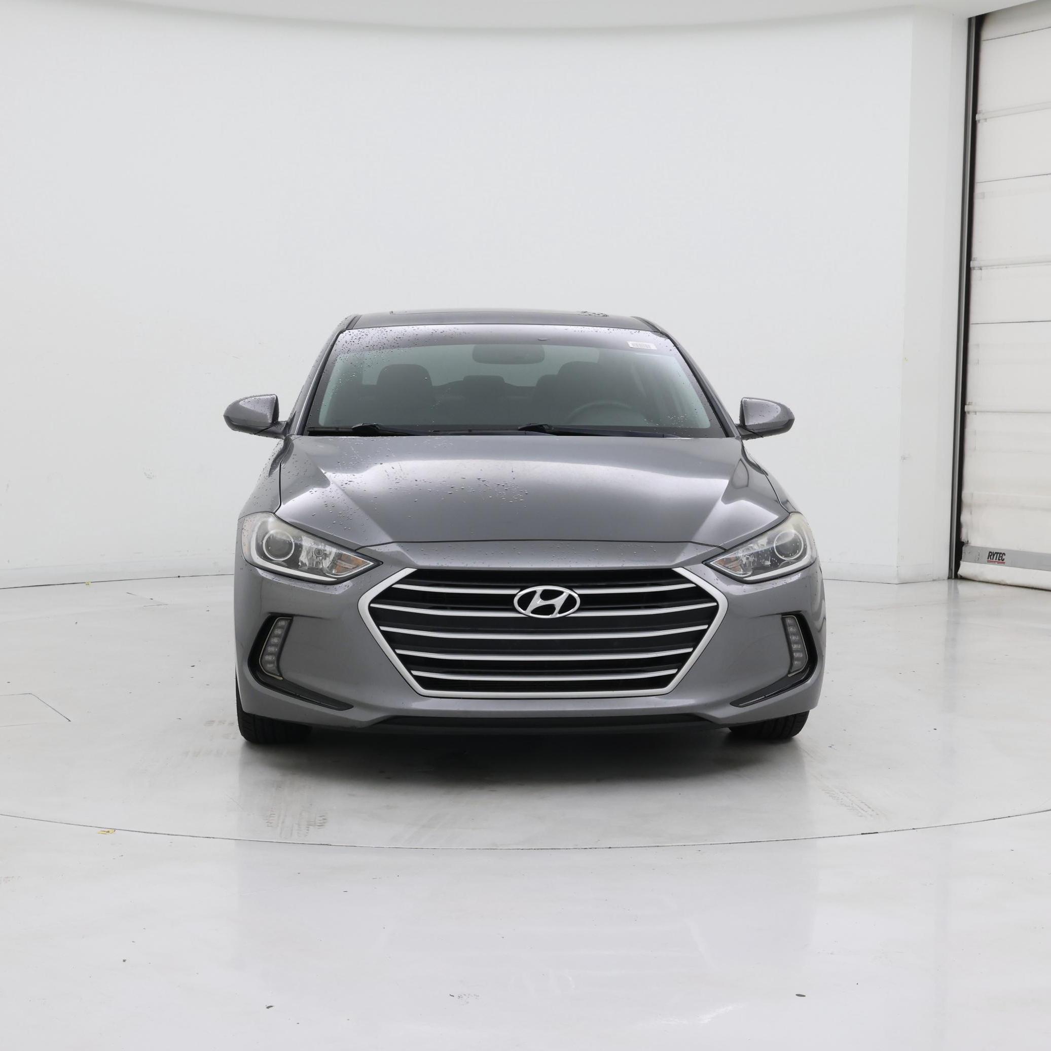 Thumbnail: 2018 Hyundai Elantra - 5
