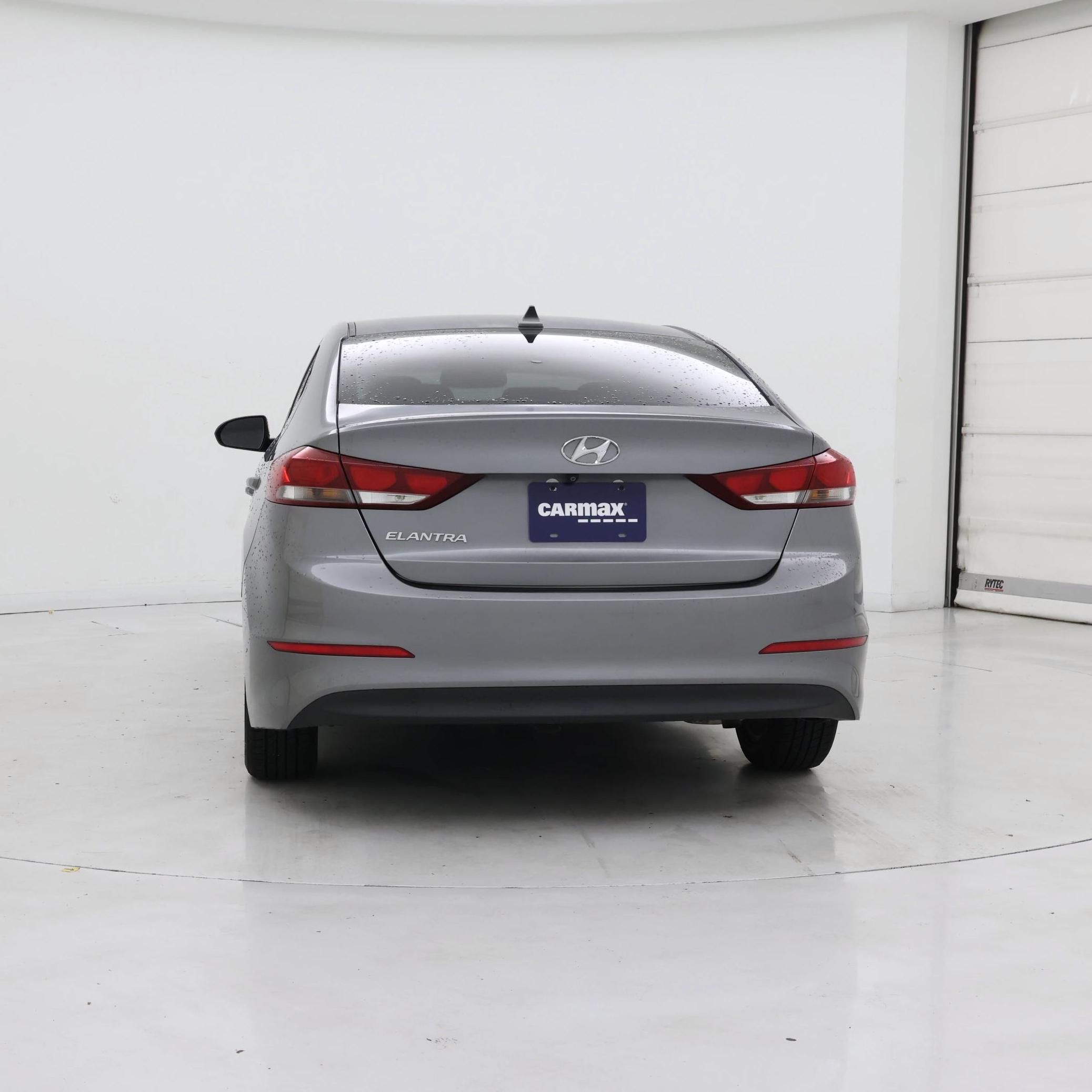 Thumbnail: 2018 Hyundai Elantra - 6