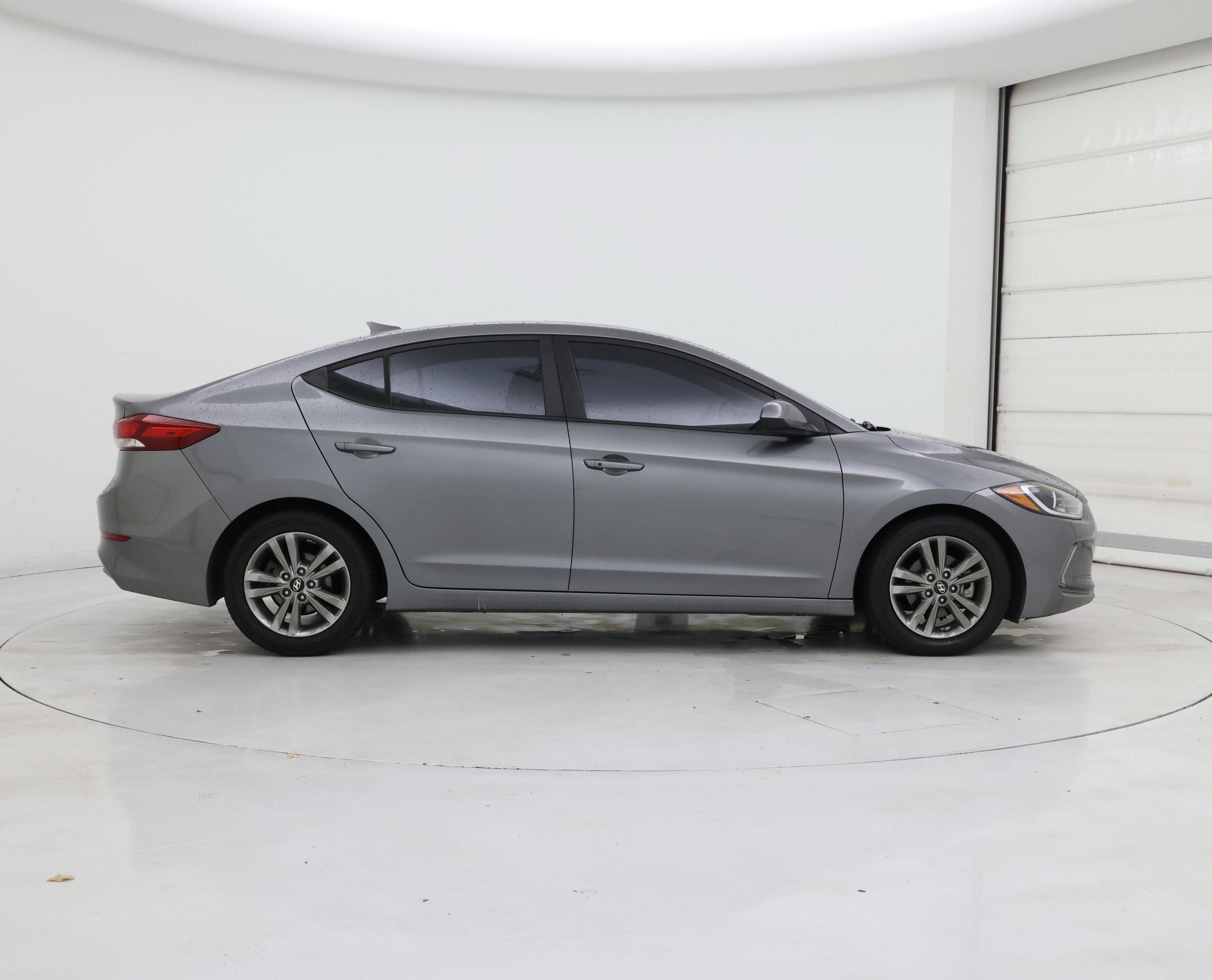 Thumbnail: 2018 Hyundai Elantra - 7