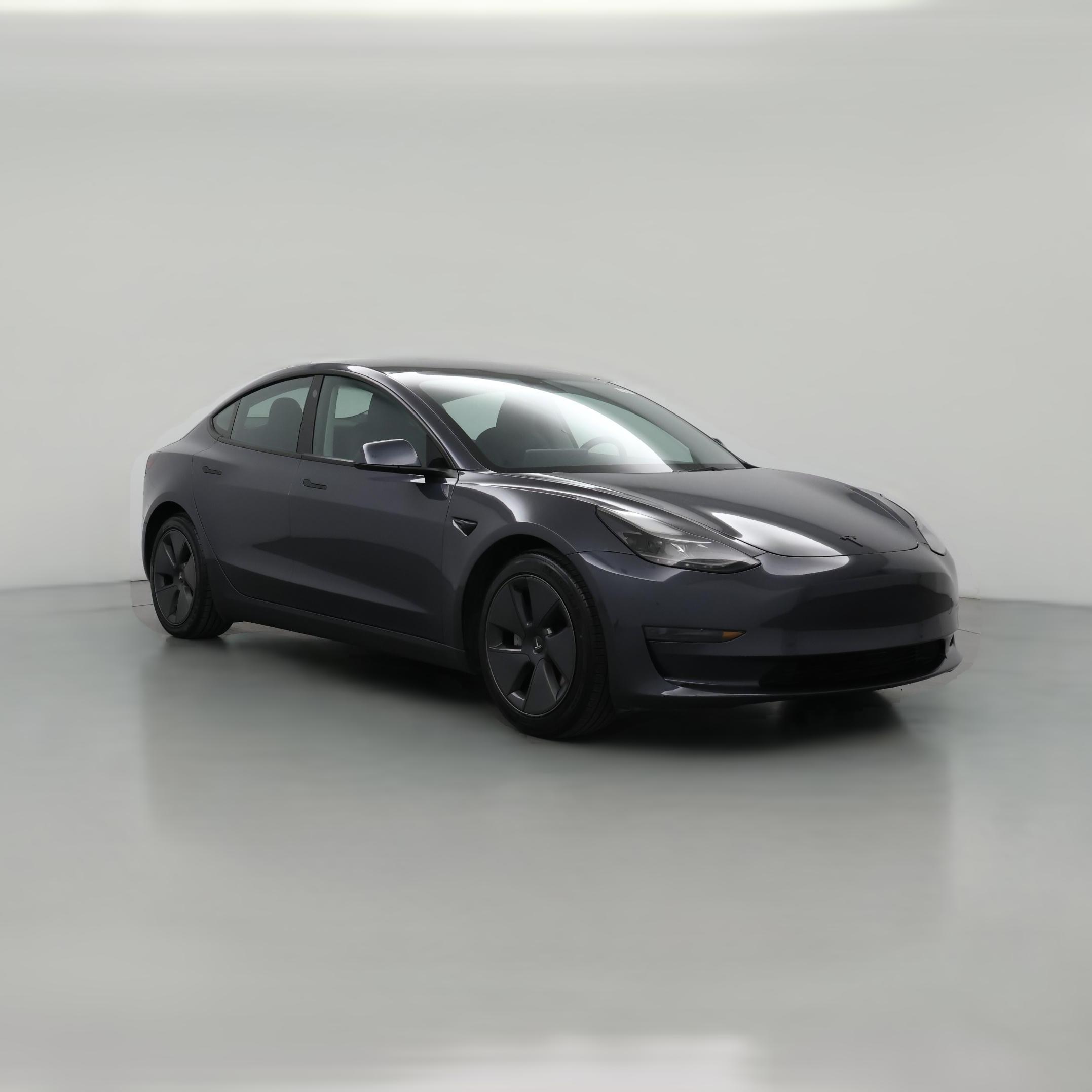 Thumbnail: 2023 Tesla Model 3 - 1
