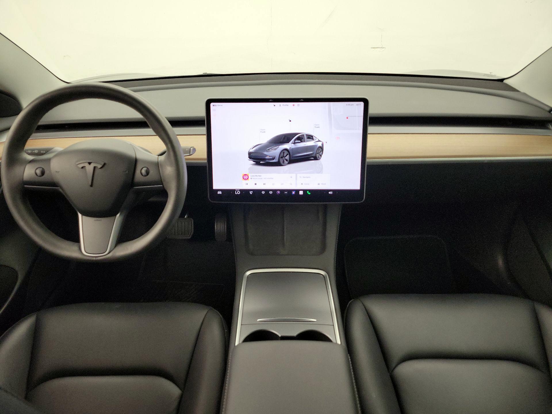 Thumbnail: 2023 Tesla Model 3 - 9
