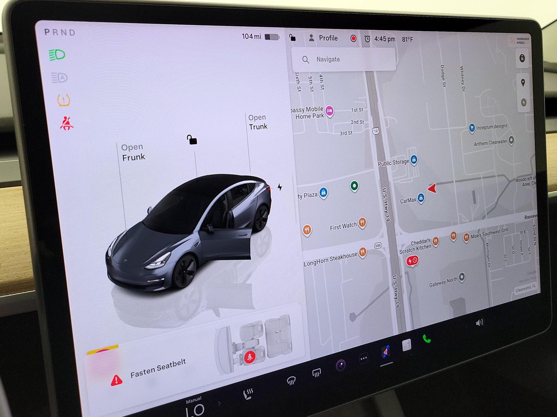 Thumbnail: 2023 Tesla Model 3 - 14
