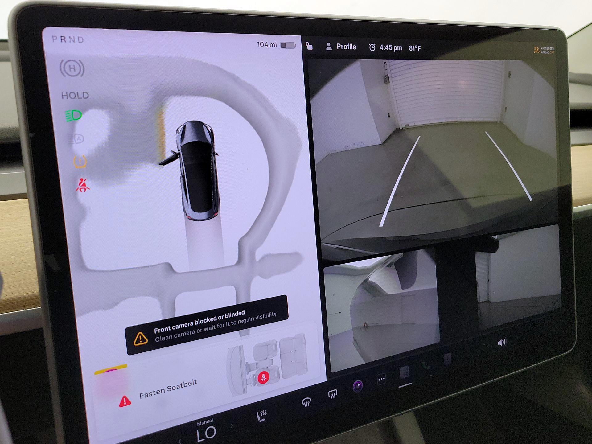 Thumbnail: 2023 Tesla Model 3 - 15