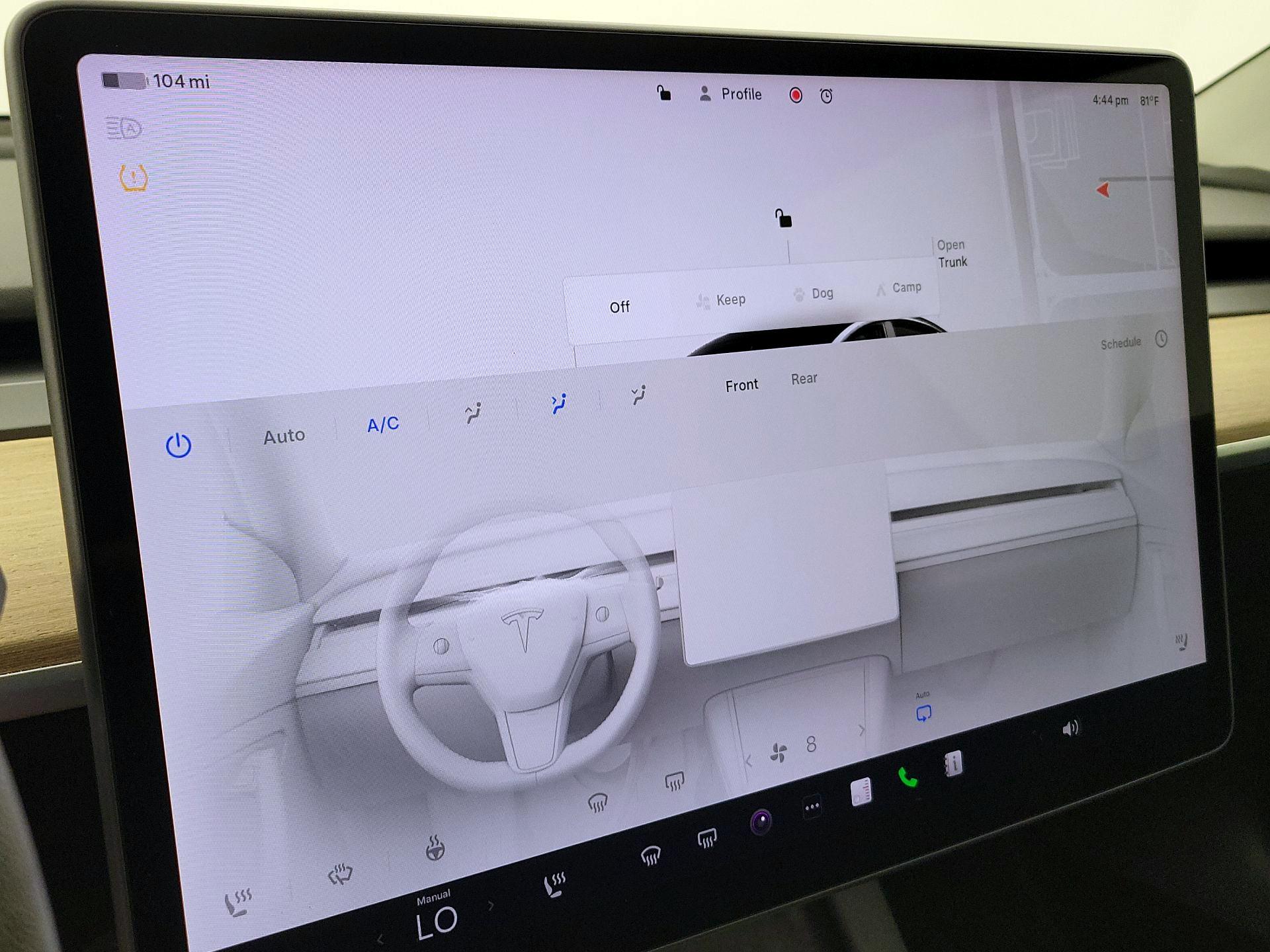 Thumbnail: 2023 Tesla Model 3 - 17