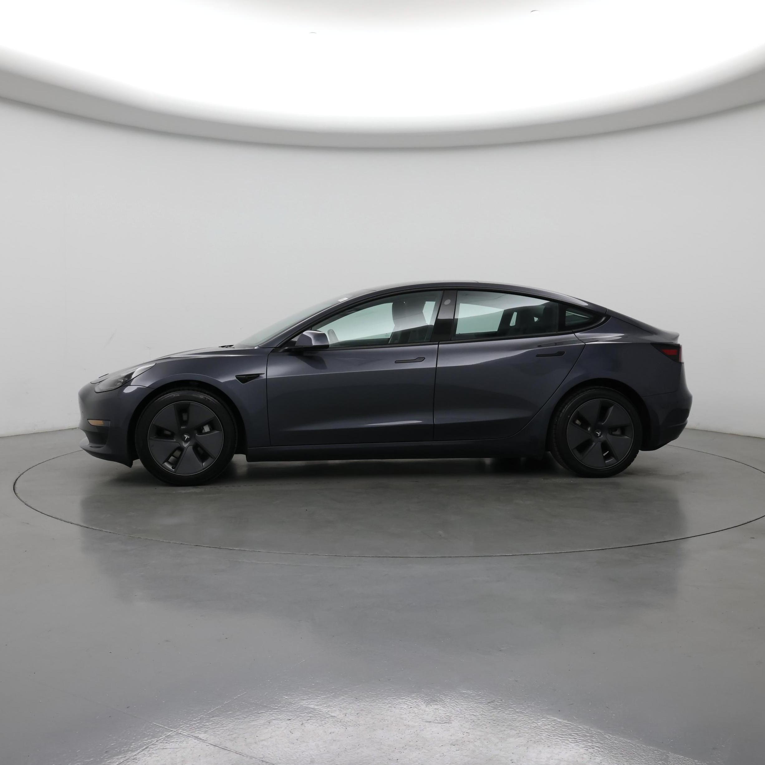 Thumbnail: 2023 Tesla Model 3 - 3