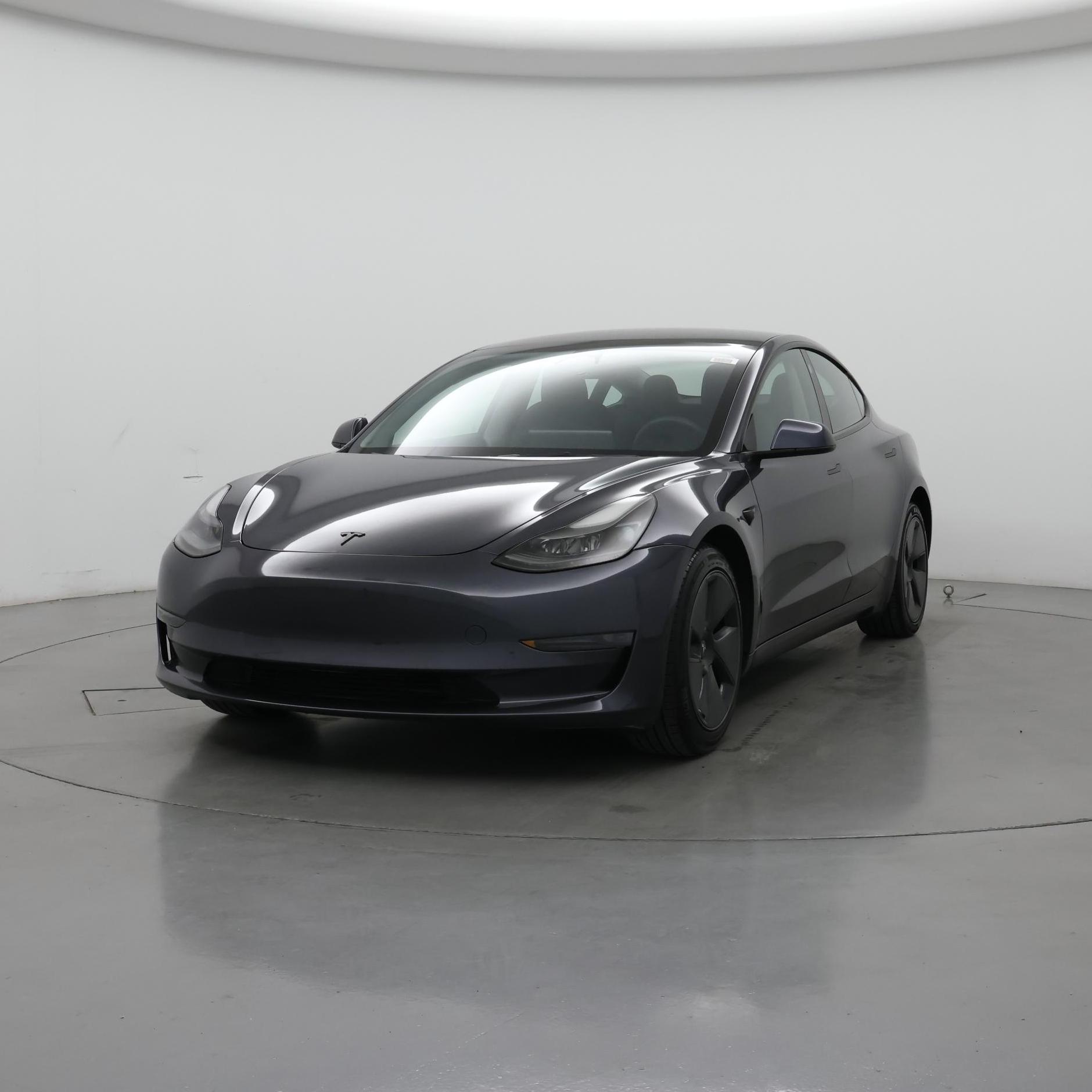 Thumbnail: 2023 Tesla Model 3 - 4