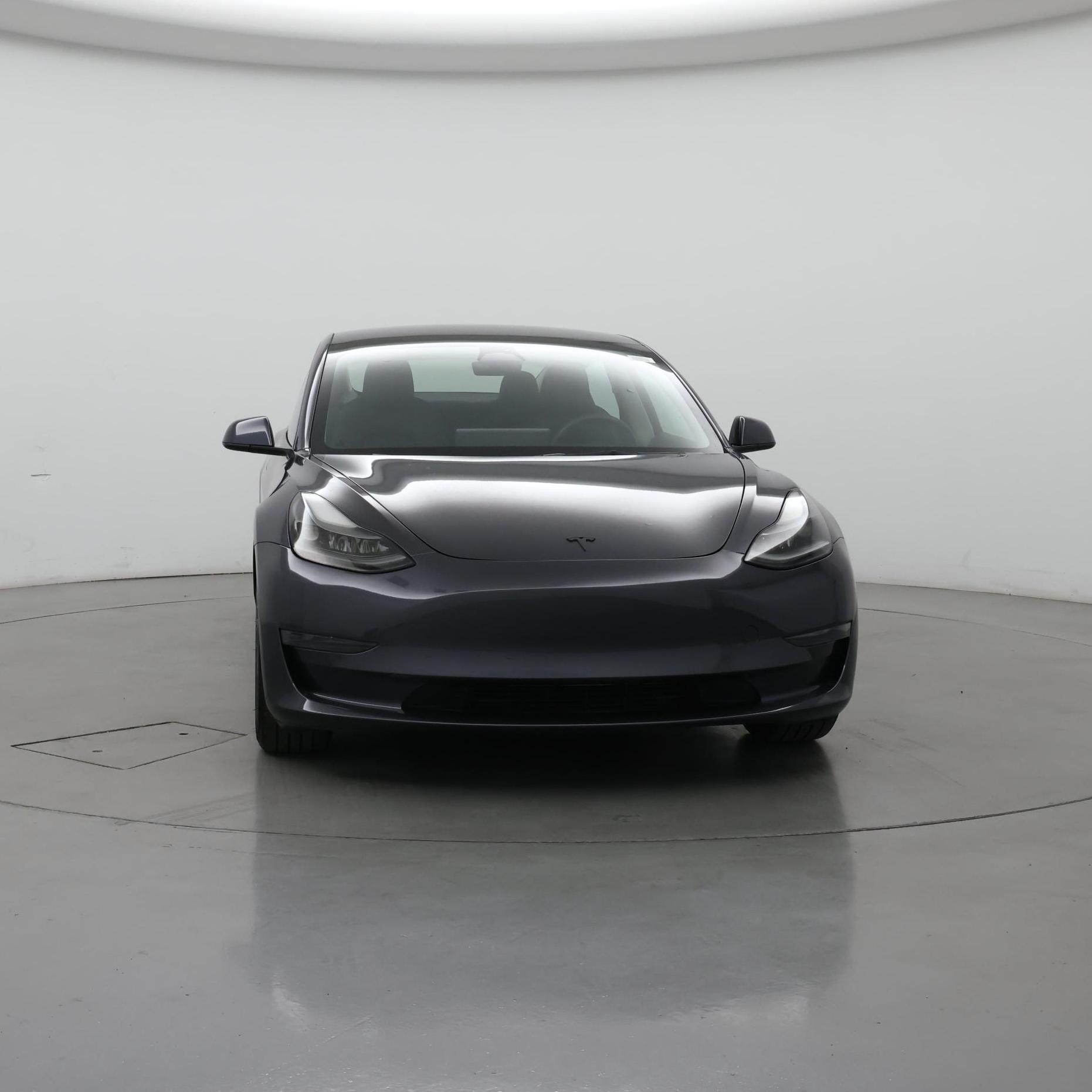 Thumbnail: 2023 Tesla Model 3 - 5