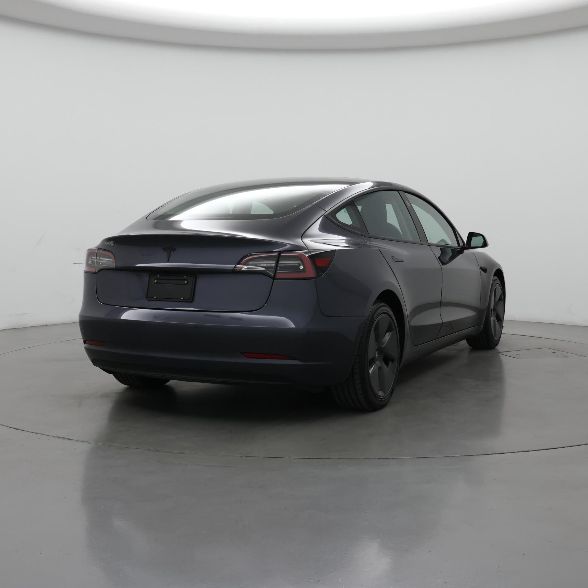 Thumbnail: 2023 Tesla Model 3 - 8