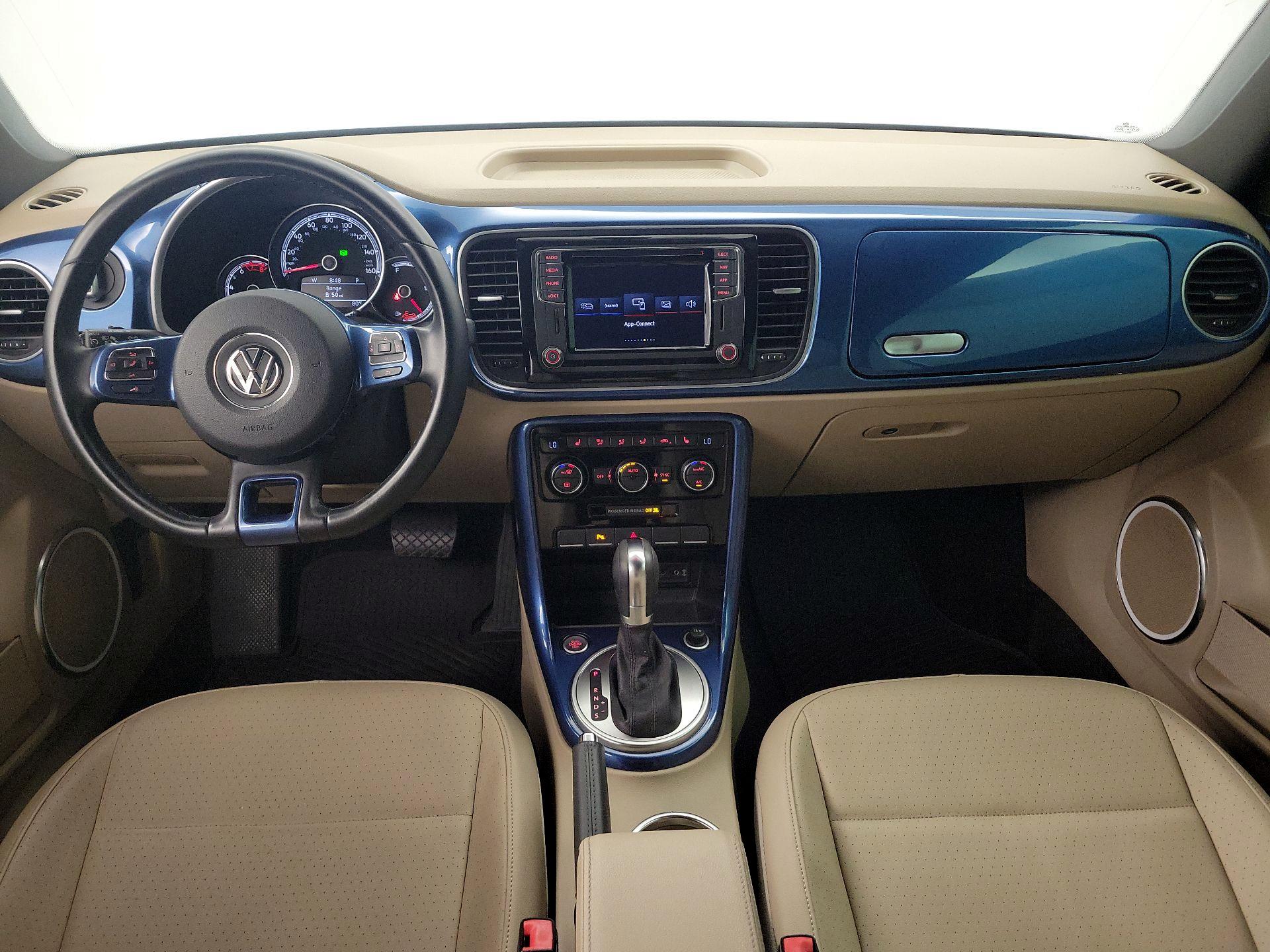 Thumbnail: 2019 Volkswagen Beetle - 9