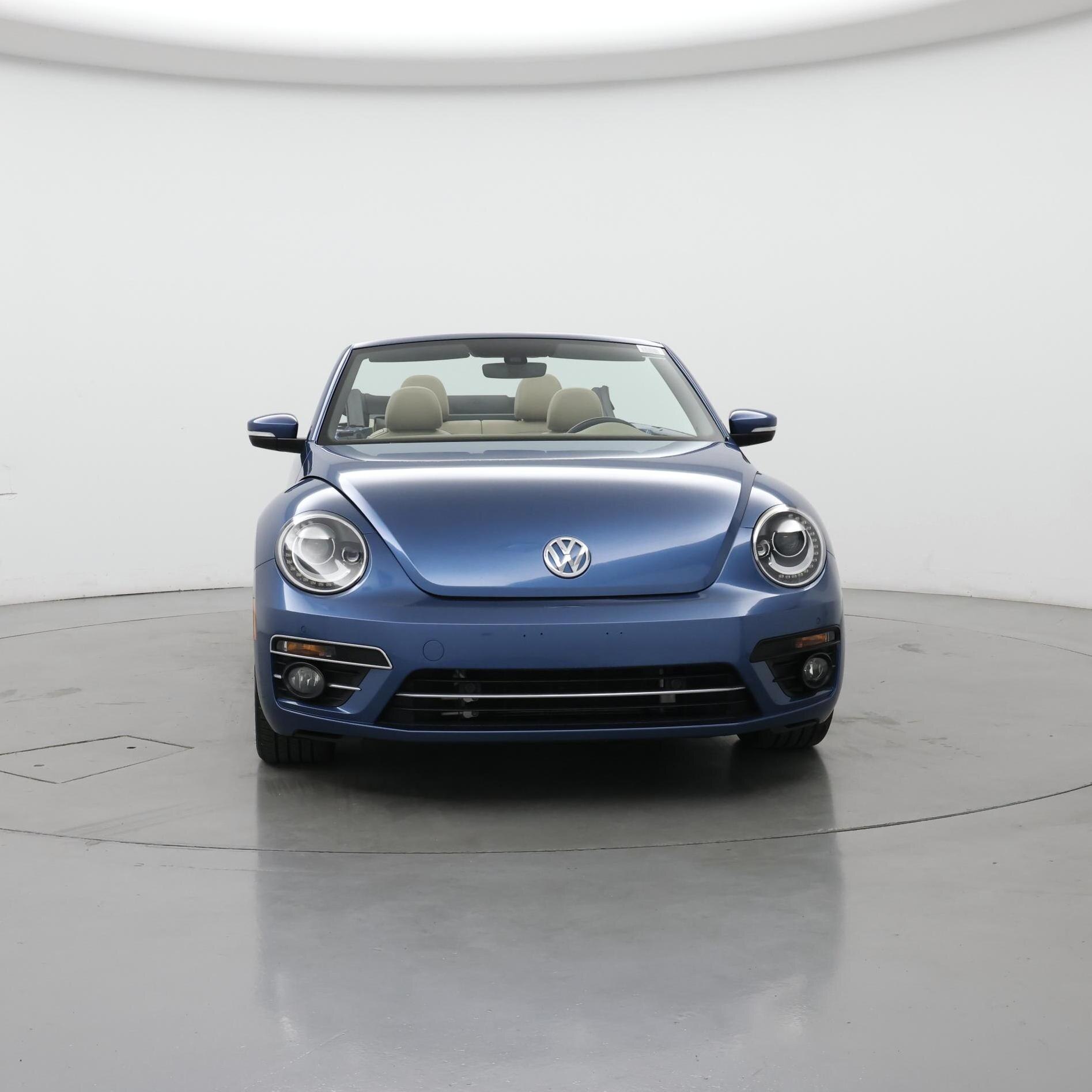Thumbnail: 2019 Volkswagen Beetle - 5