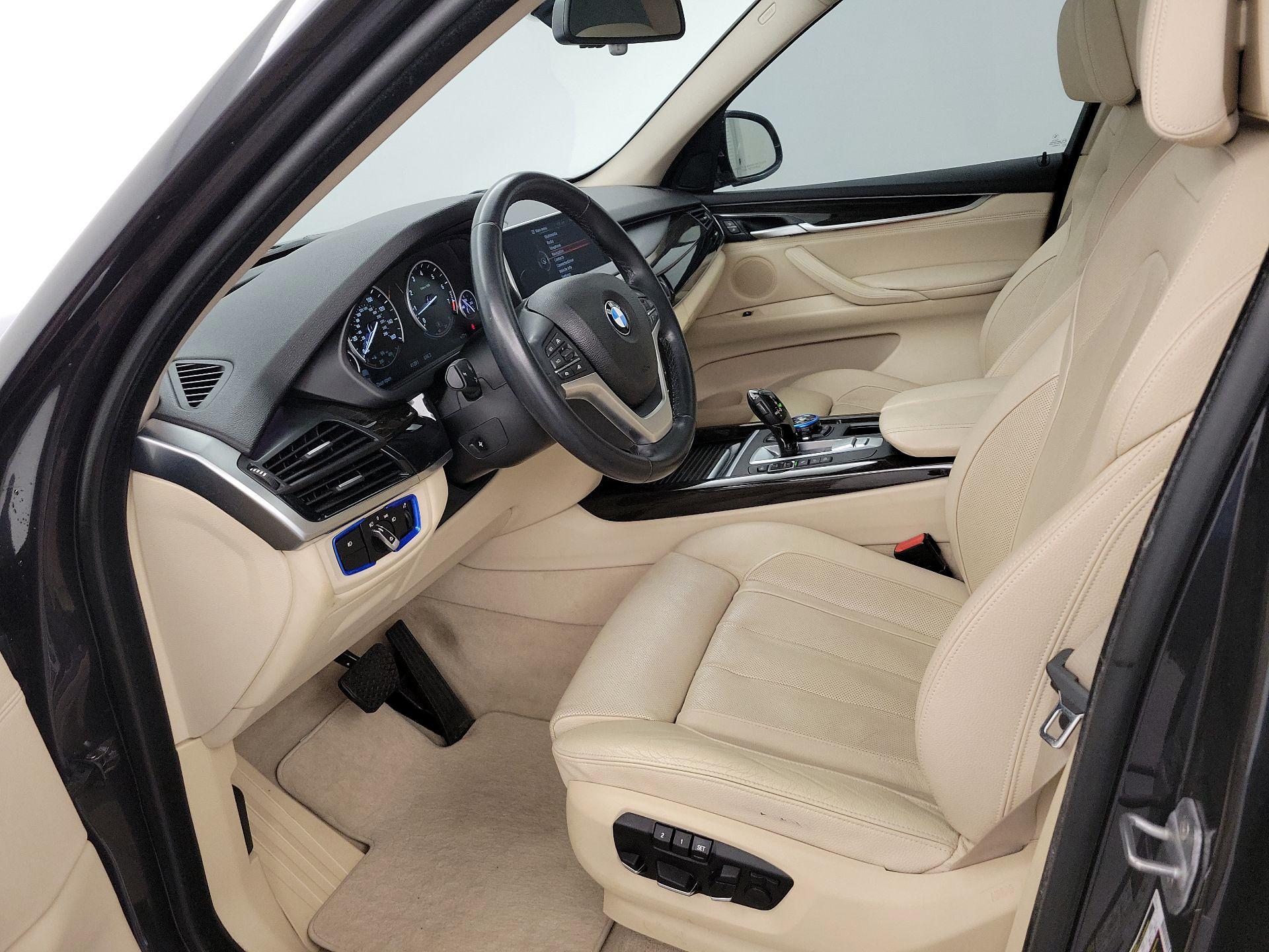 Thumbnail: 2015 BMW X5 - 11