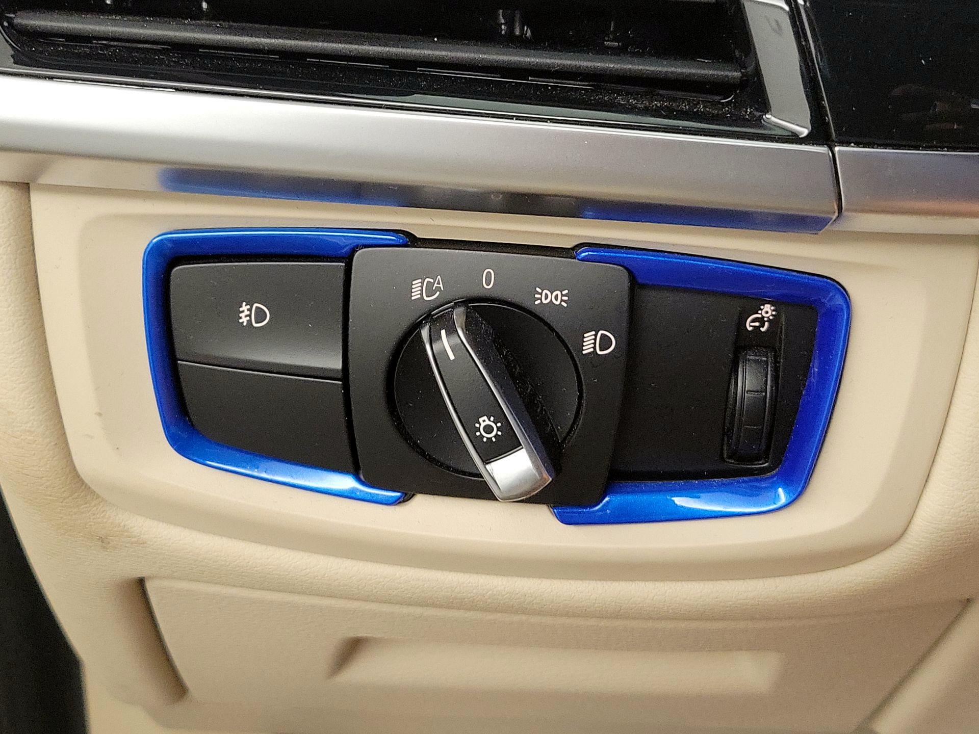 Thumbnail: 2015 BMW X5 - 13