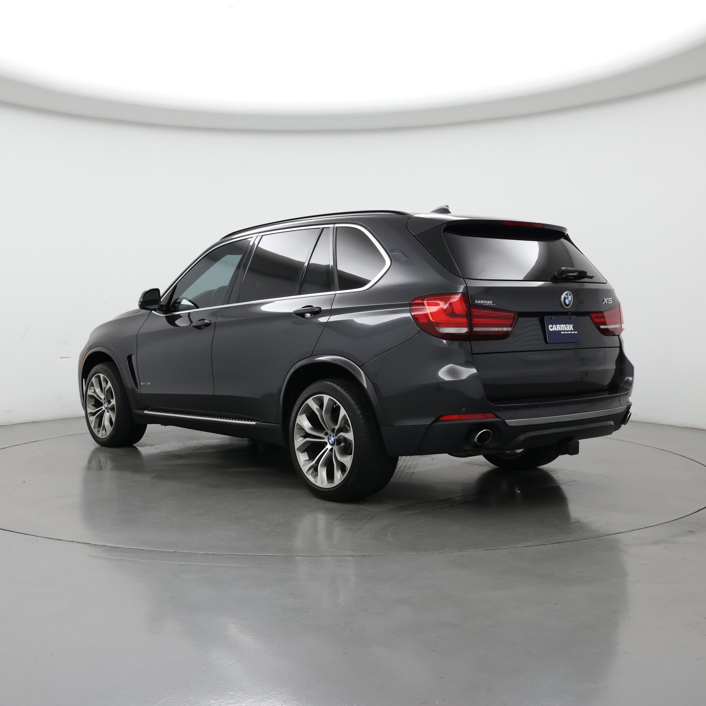 Thumbnail: 2015 BMW X5 - 2