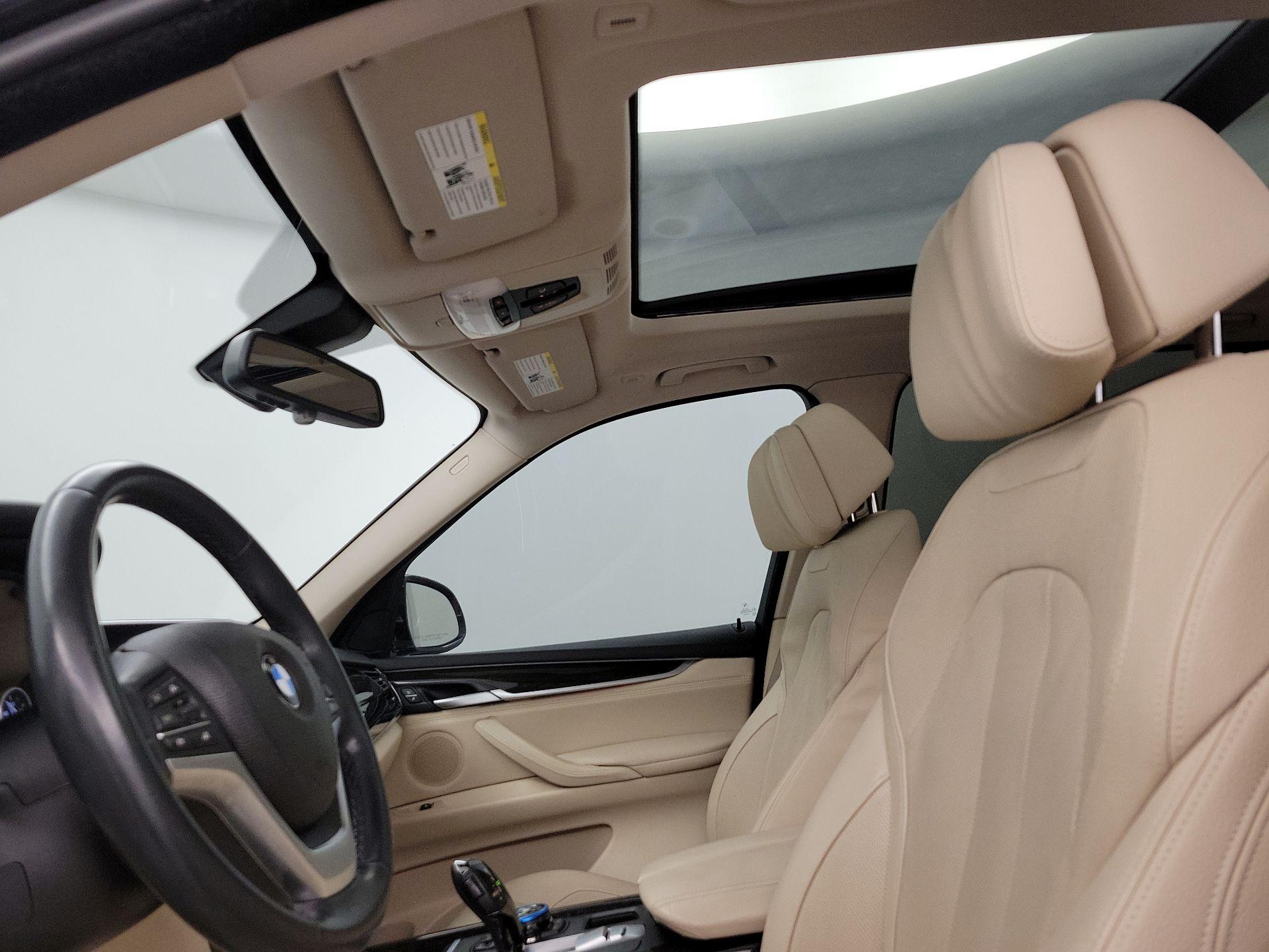 Thumbnail: 2015 BMW X5 - 20