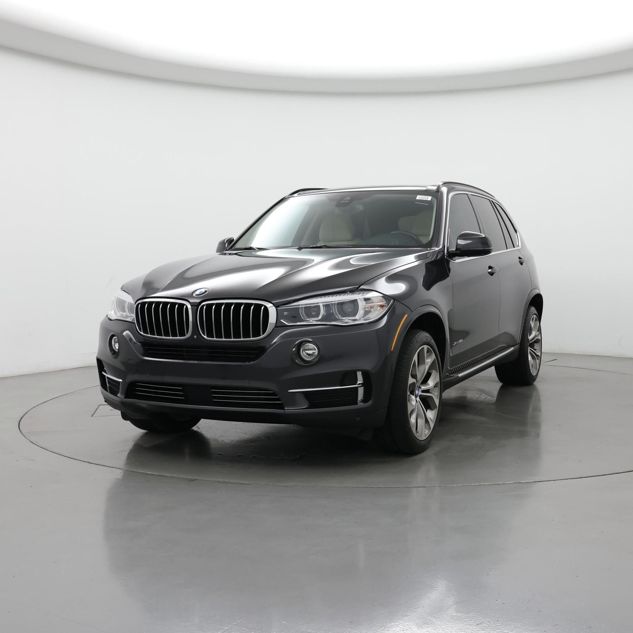 Thumbnail: 2015 BMW X5 - 4