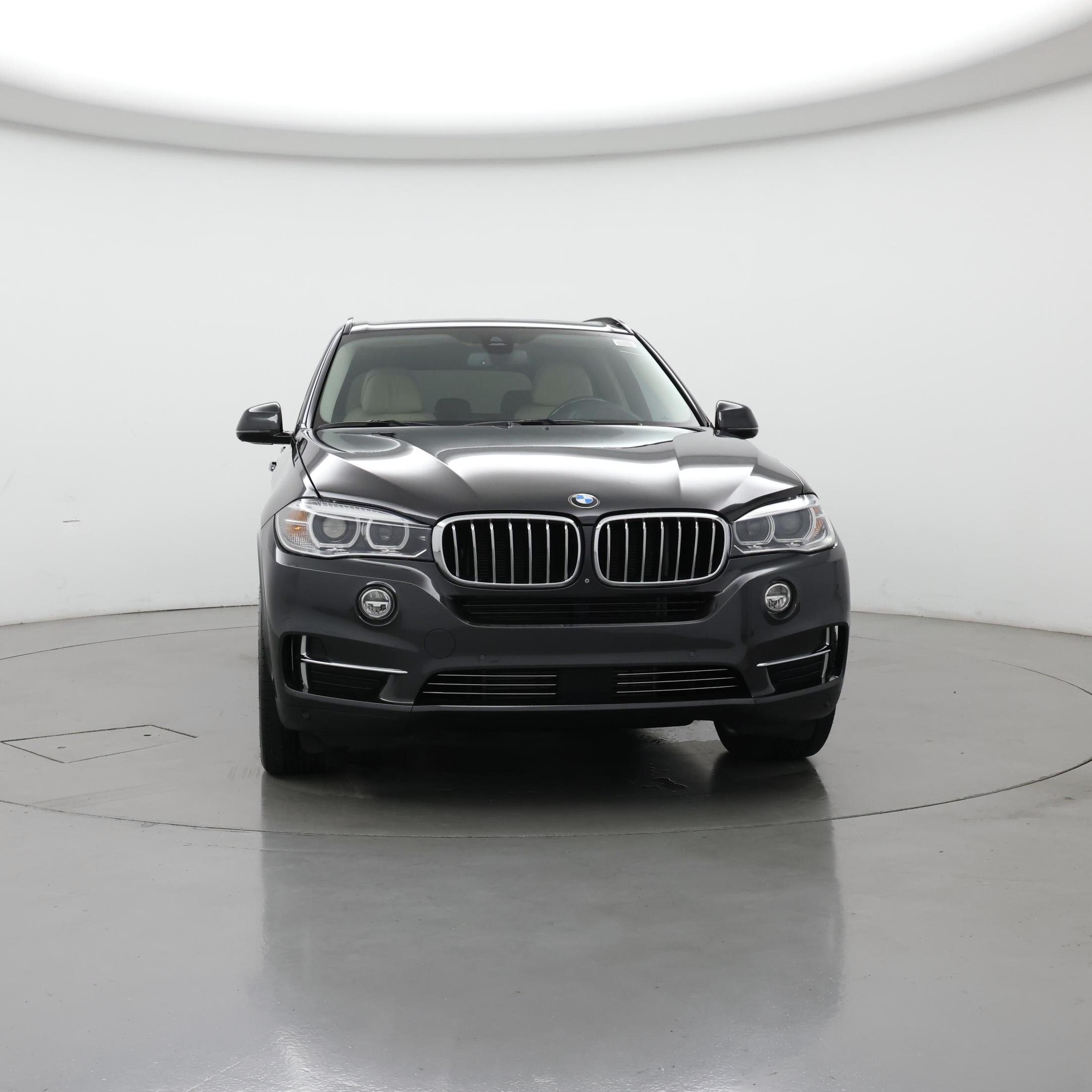Thumbnail: 2015 BMW X5 - 5