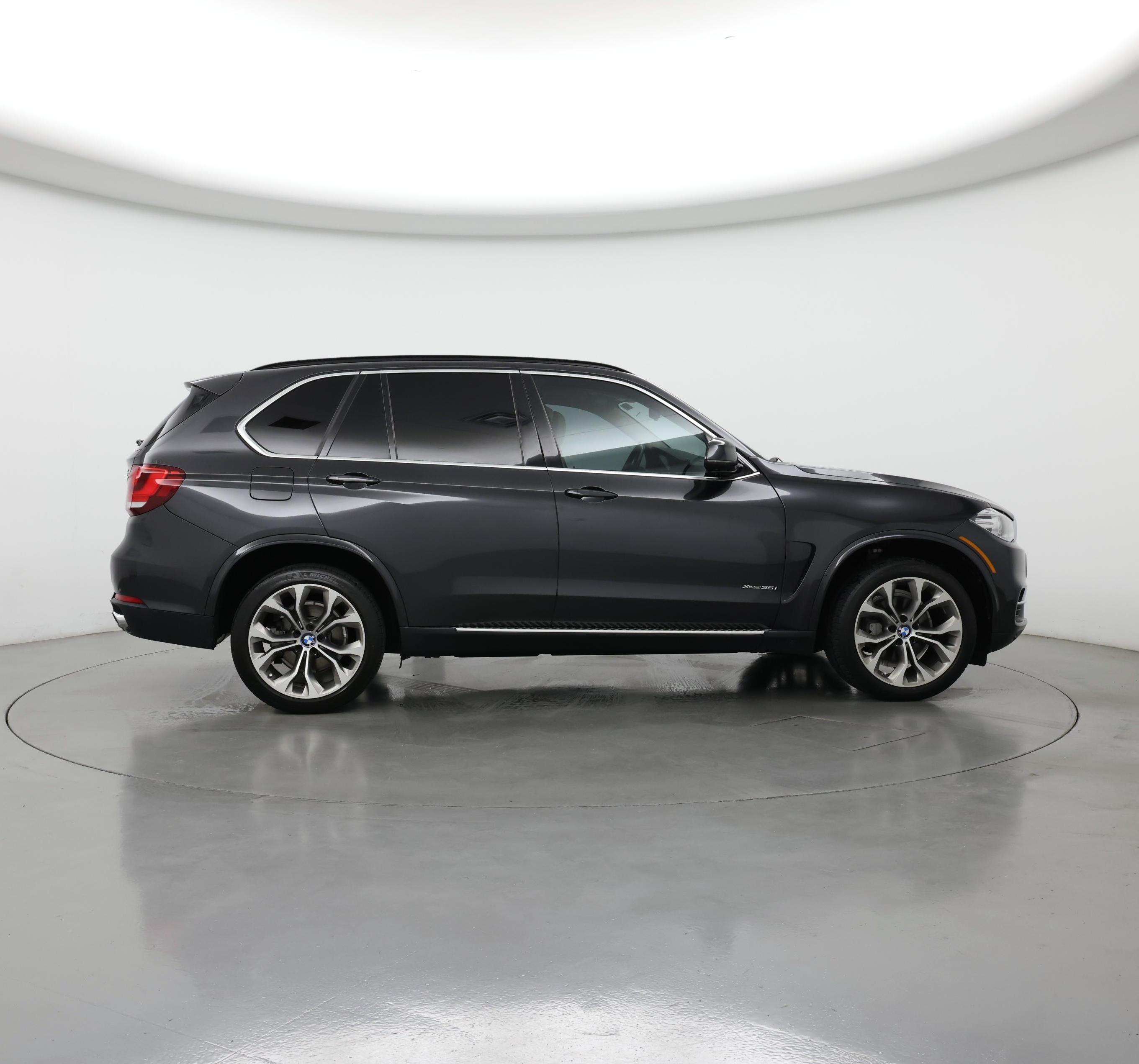 Thumbnail: 2015 BMW X5 - 7