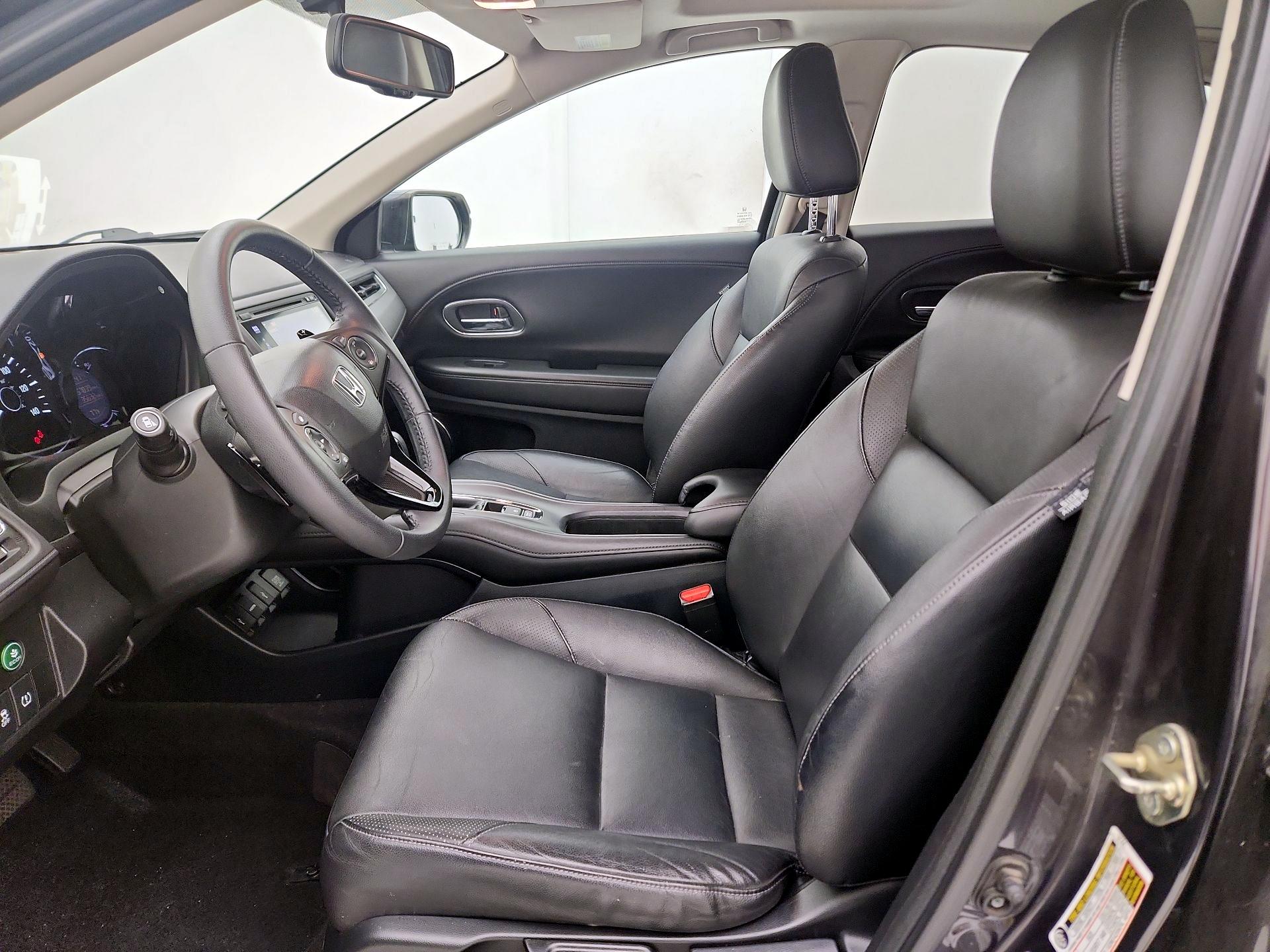 Thumbnail: 2016 Honda HR-V - 11