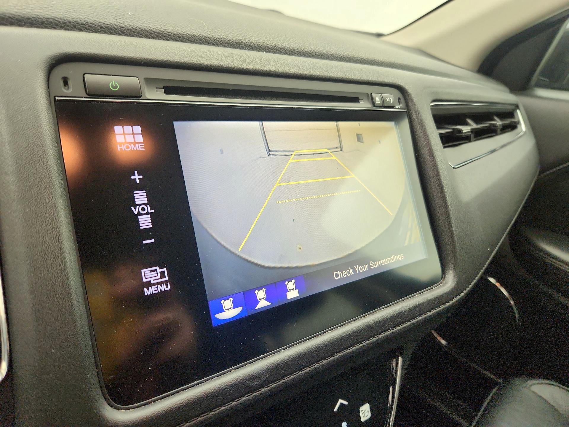 Thumbnail: 2016 Honda HR-V - 14